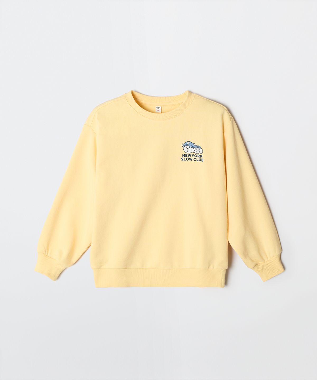 스파오 키즈(SPAO KIDS) [키즈]그래픽 상하세트_SPSMG23KU1