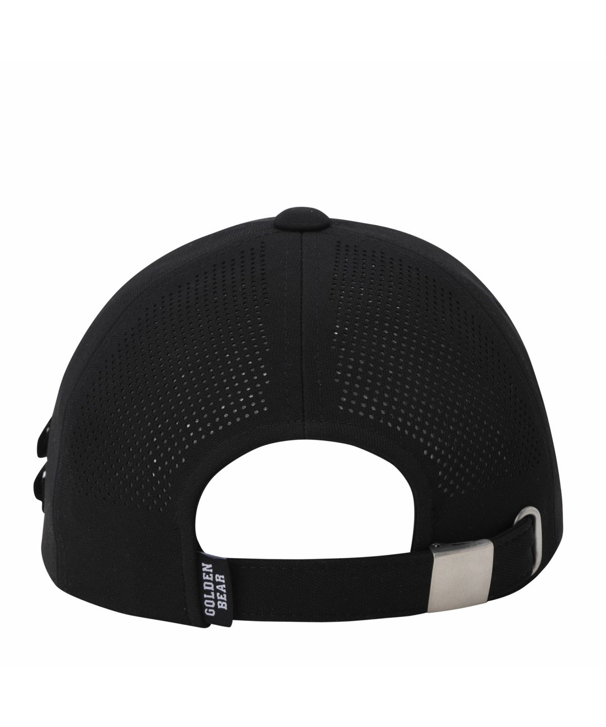 골든베어(GOLDEN BEAR) (W) Stretchable Airy Ball Cap G6RAX26311BKX