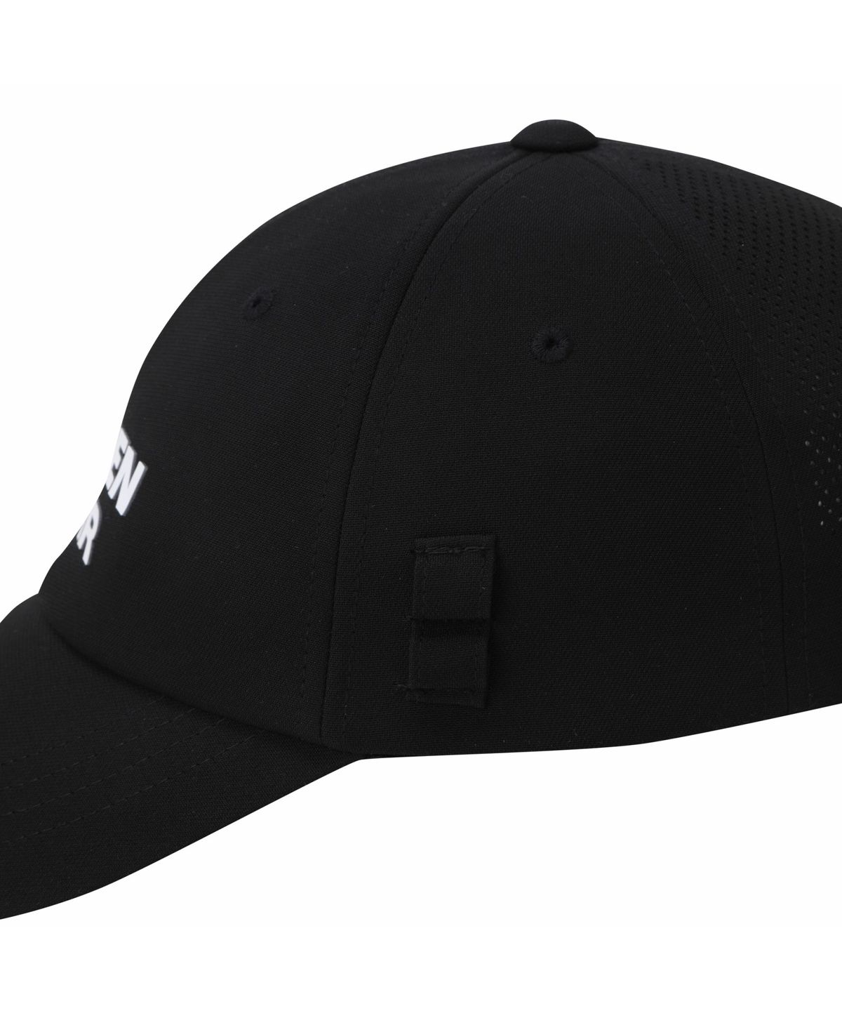 골든베어(GOLDEN BEAR) (W) Stretchable Airy Ball Cap G6RAX26311BKX