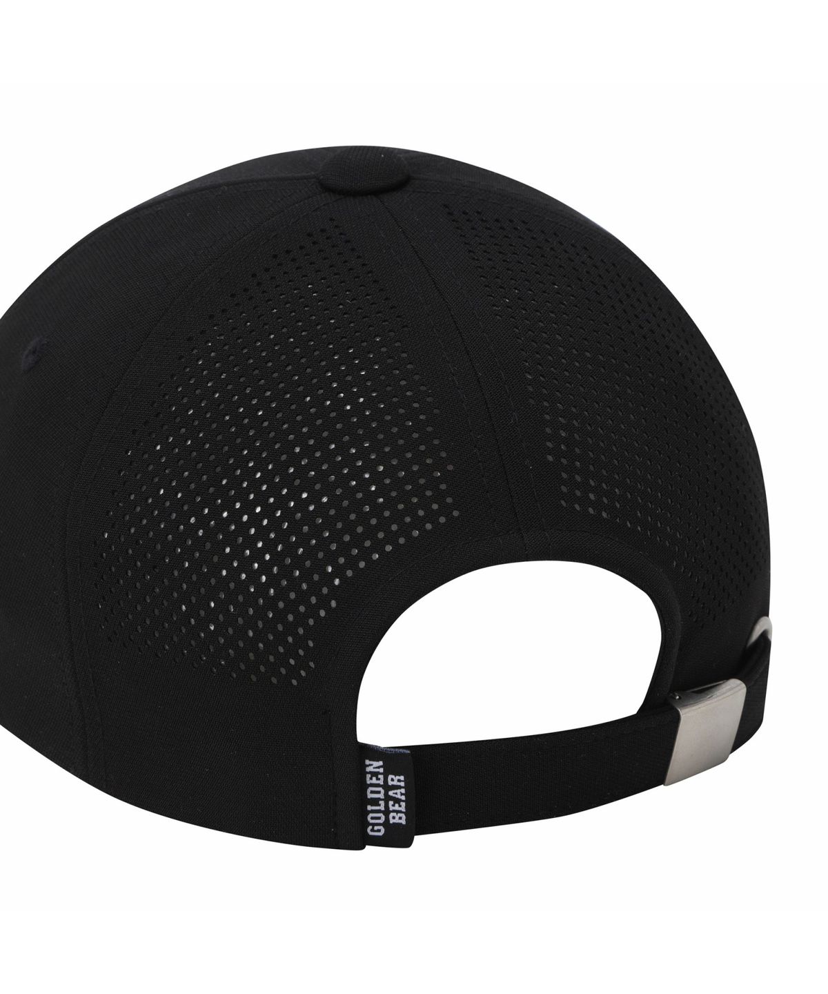 골든베어(GOLDEN BEAR) (W) Stretchable Airy Ball Cap G6RAX26311BKX