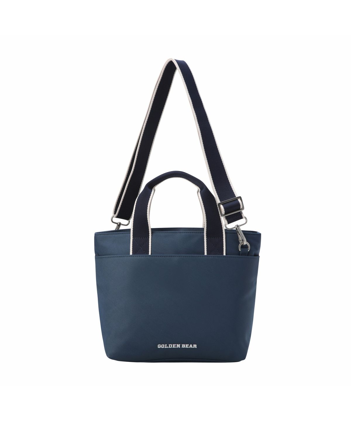 골든베어(GOLDEN BEAR) (W) Petit Tote Bag G6BAX26111NYX