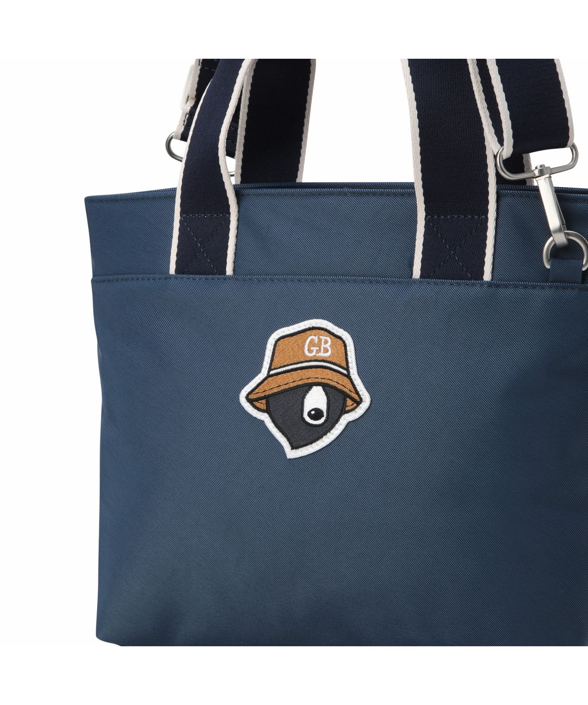 골든베어(GOLDEN BEAR) (W) Petit Tote Bag G6BAX26111NYX