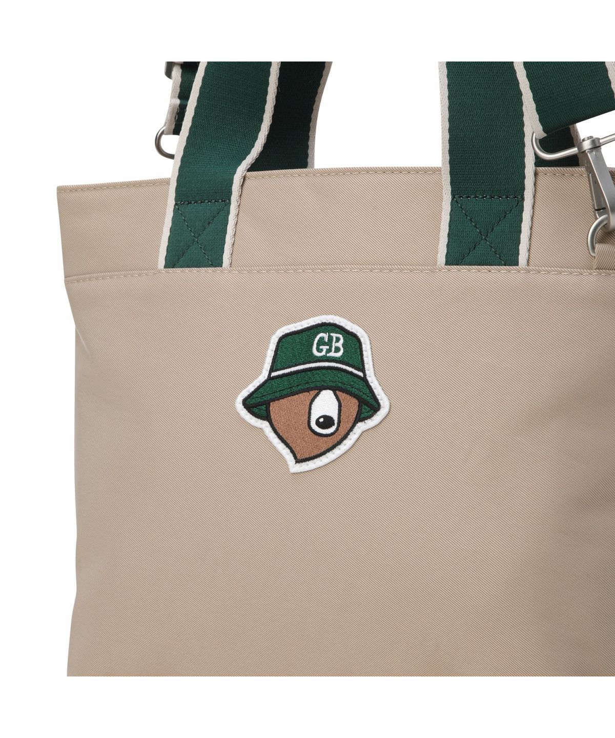 골든베어(GOLDEN BEAR) (W) Petit Tote Bag G6BAX26111BEX