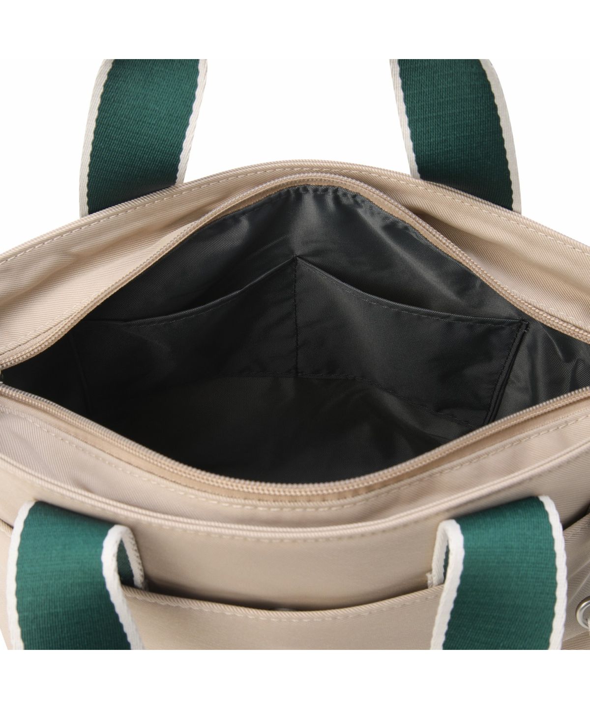 골든베어(GOLDEN BEAR) (W) Petit Tote Bag G6BAX26111BEX