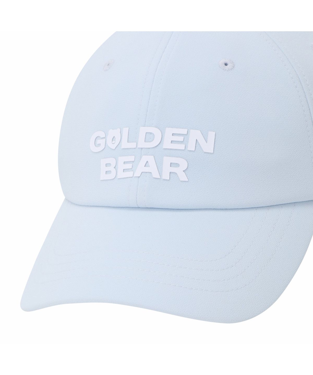 골든베어(GOLDEN BEAR) (W) Stretchable Airy Ball Cap G6RAX26311BUX