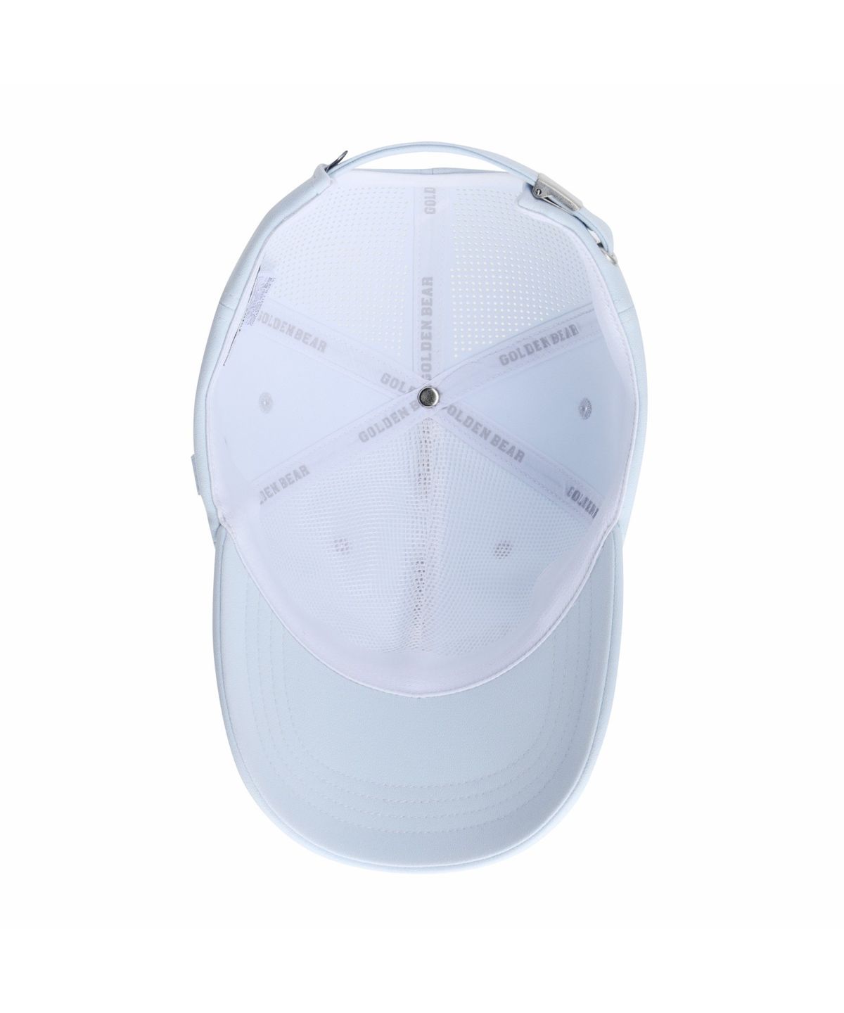 골든베어(GOLDEN BEAR) (W) Stretchable Airy Ball Cap G6RAX26311BUX