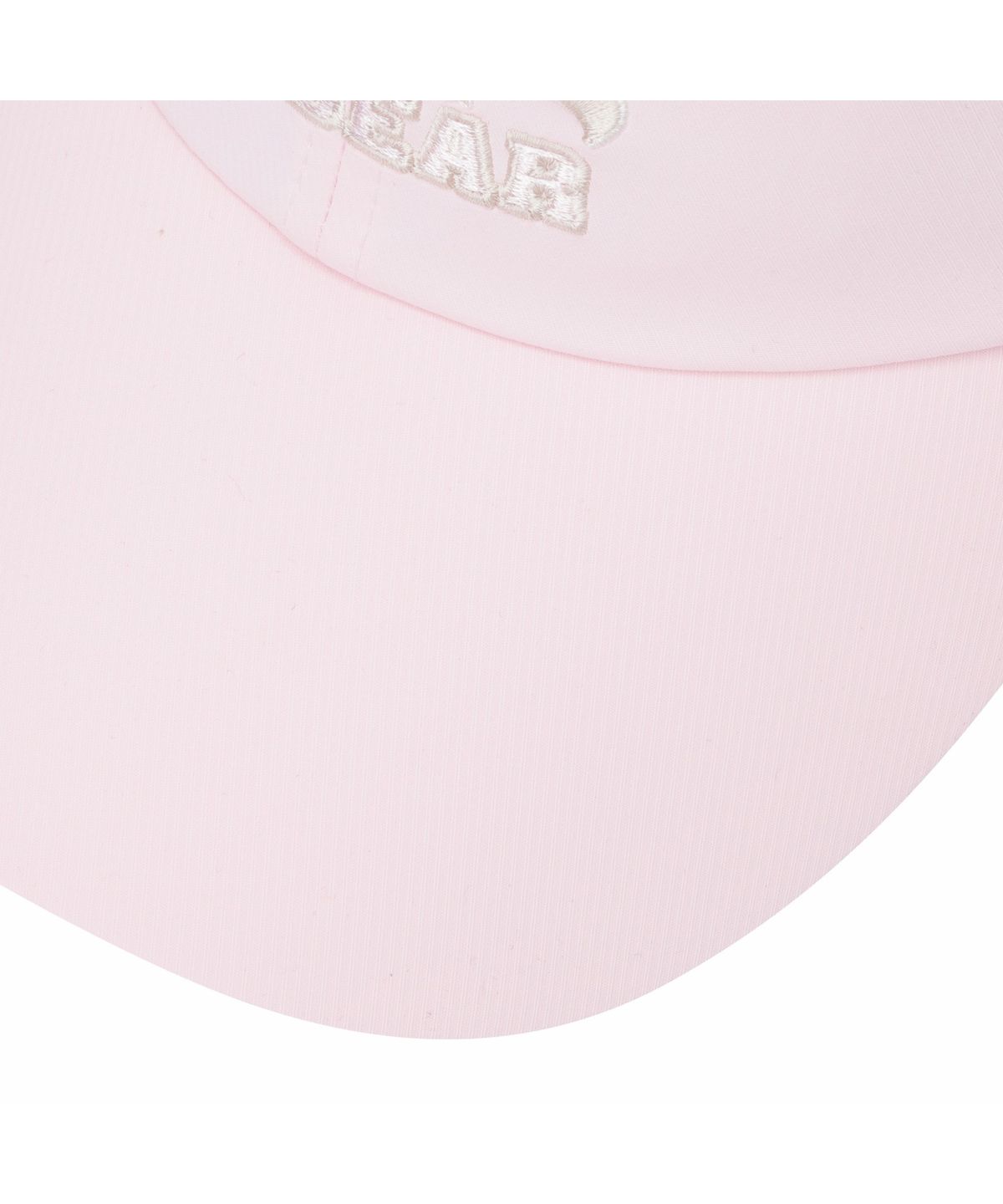 골든베어(GOLDEN BEAR) (W) Detachable Ribbon Tail Ball Cap G6RAX26281PIX