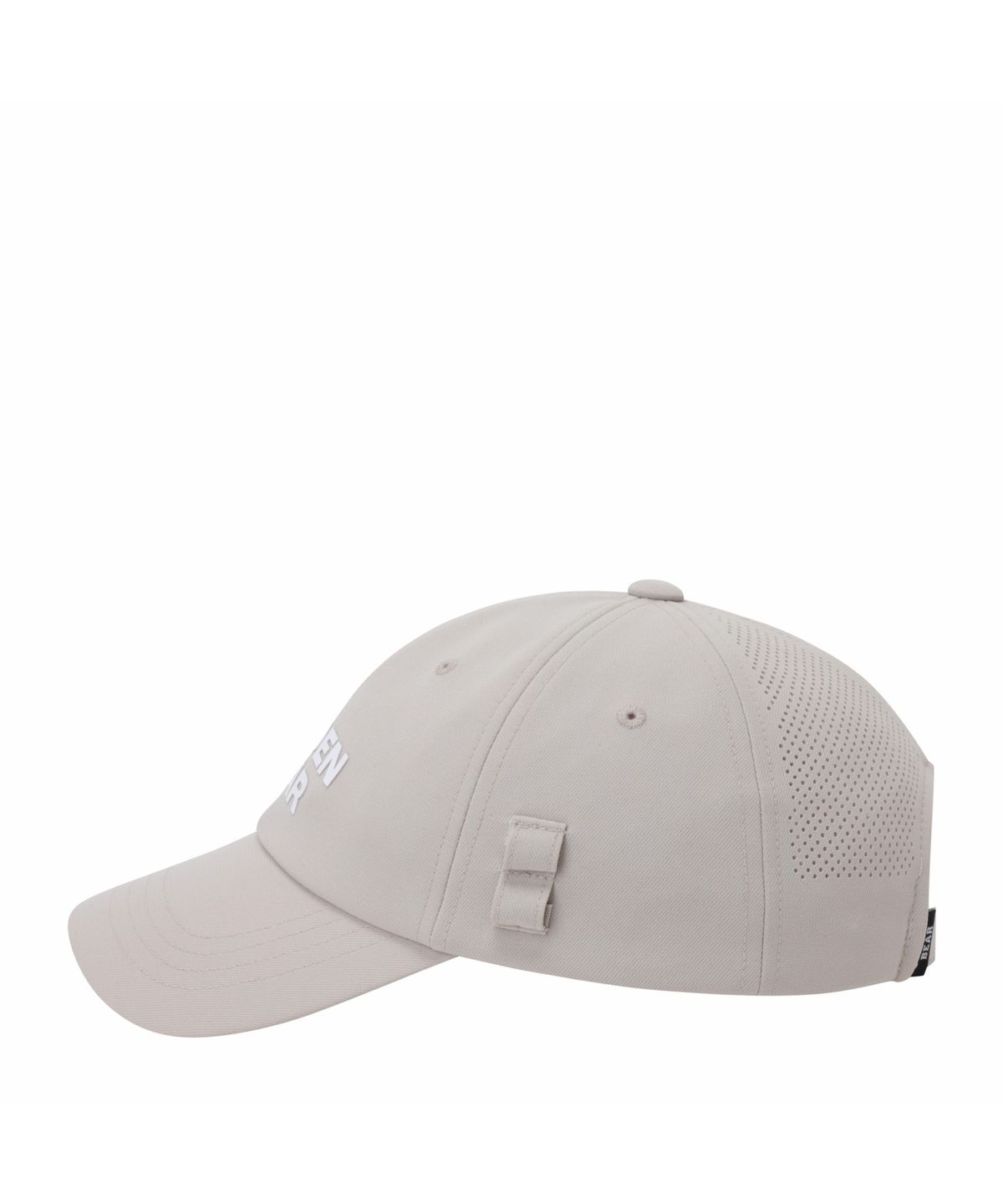 골든베어(GOLDEN BEAR) (W) Stretchable Airy Ball Cap G6RAX26311BEX