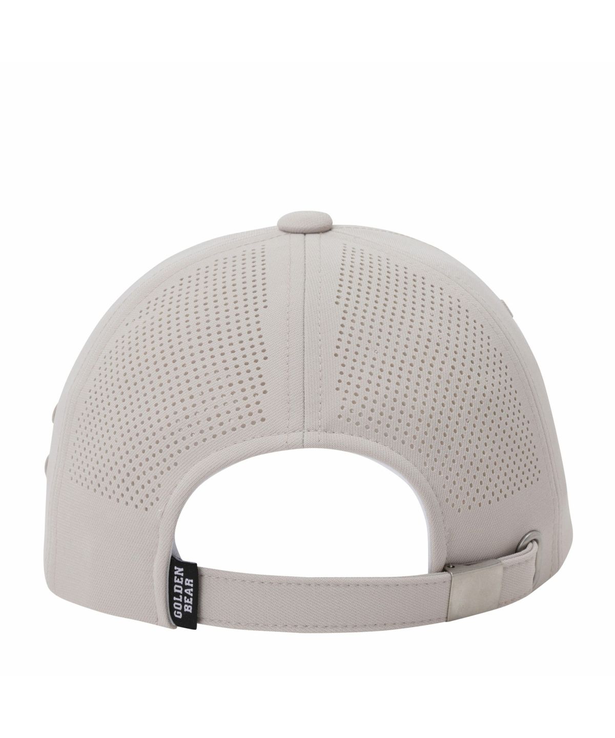 골든베어(GOLDEN BEAR) (W) Stretchable Airy Ball Cap G6RAX26311BEX
