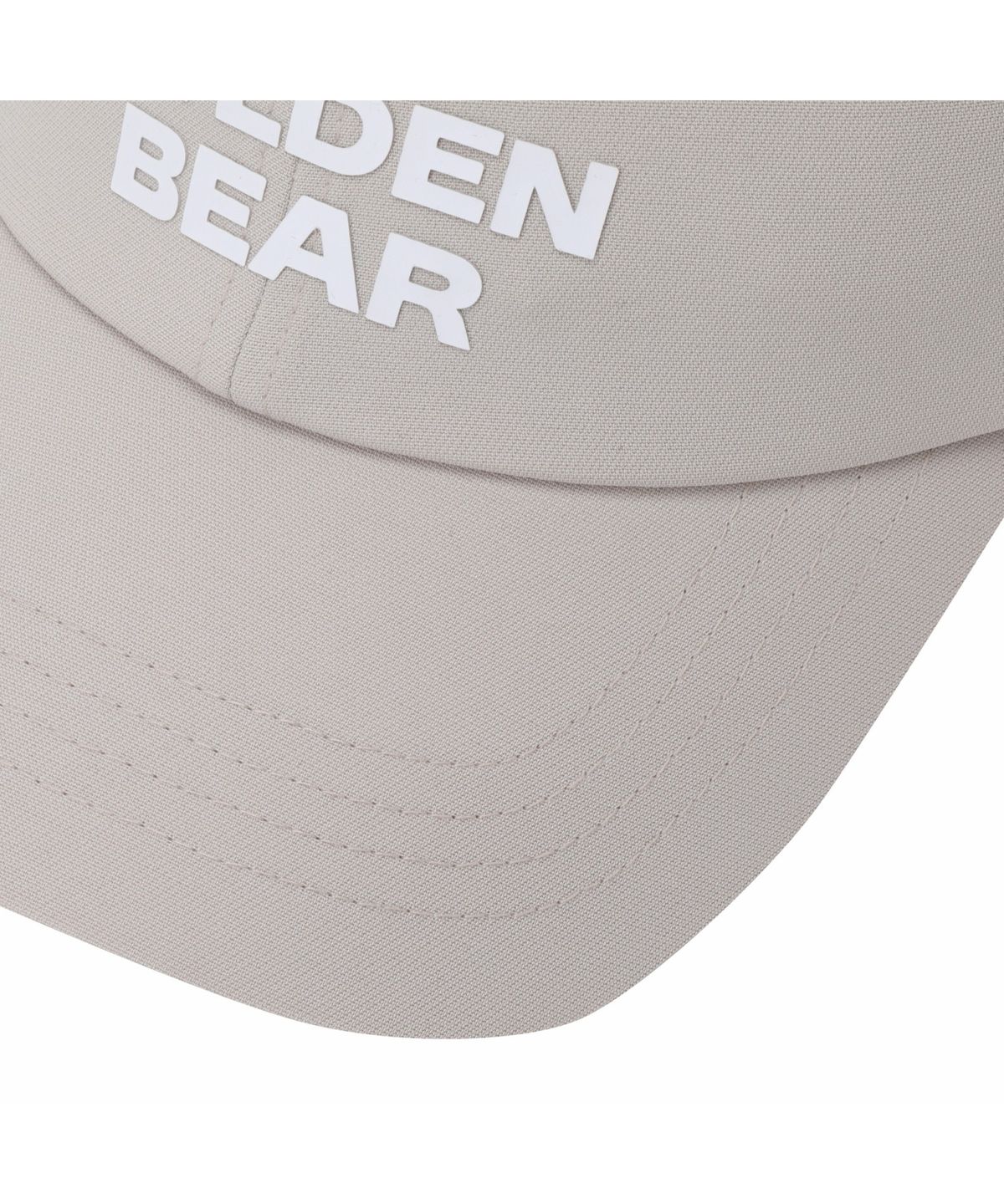 골든베어(GOLDEN BEAR) (W) Stretchable Airy Ball Cap G6RAX26311BEX