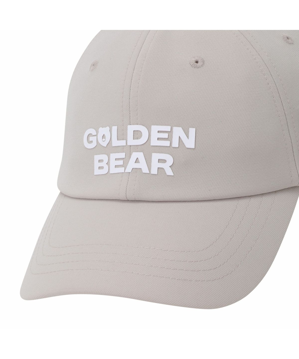 골든베어(GOLDEN BEAR) (W) Stretchable Airy Ball Cap G6RAX26311BEX