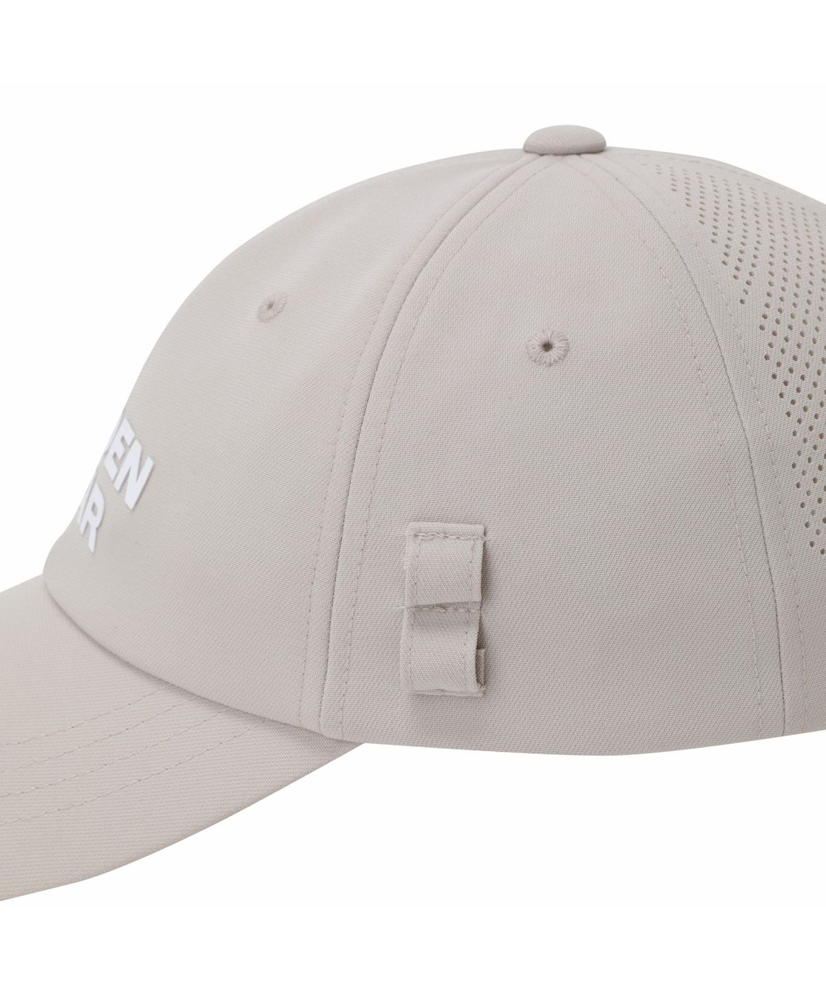 골든베어(GOLDEN BEAR) (W) Stretchable Airy Ball Cap G6RAX26311BEX