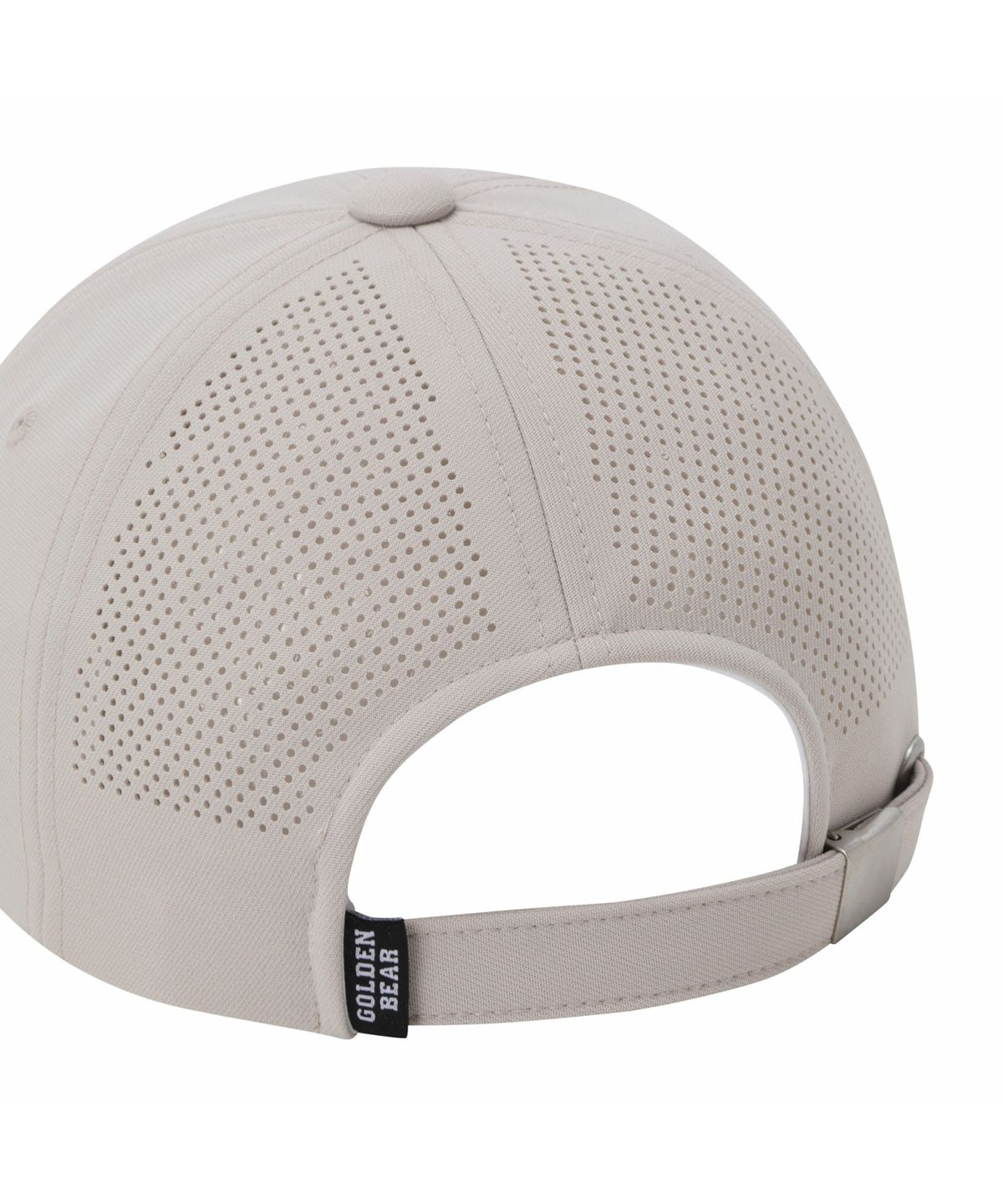 골든베어(GOLDEN BEAR) (W) Stretchable Airy Ball Cap G6RAX26311BEX
