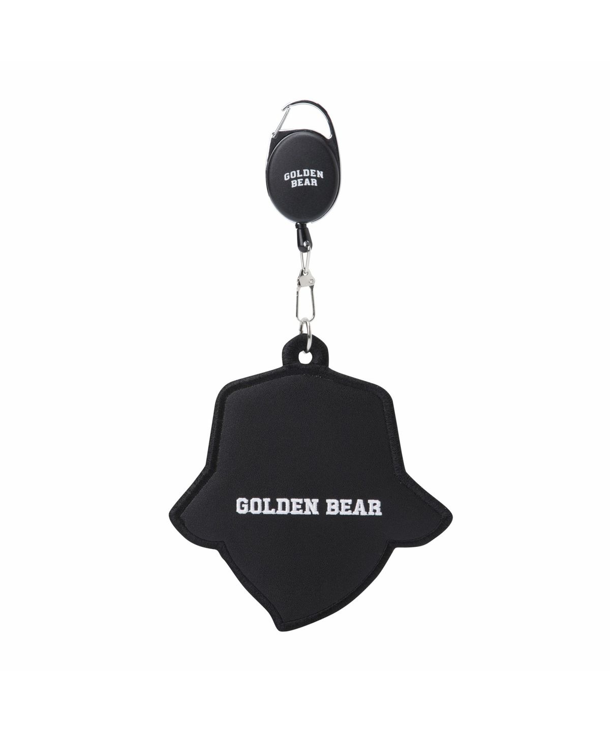 골든베어(GOLDEN BEAR) (U) Bucket Bear Ball Towel G6GJX26181BUX