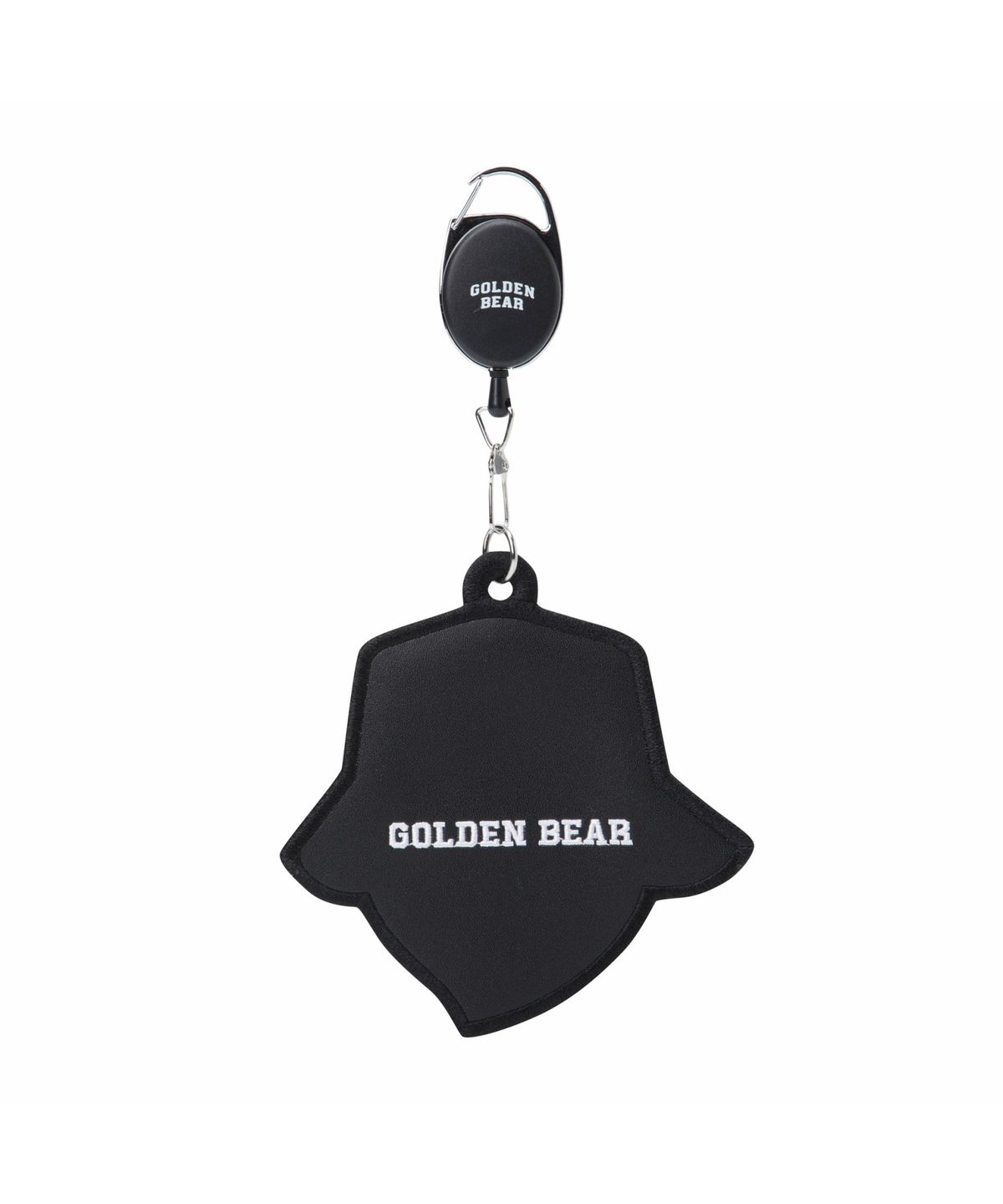 골든베어(GOLDEN BEAR) (U) Bucket Bear Ball Towel G6GJX26181GRX