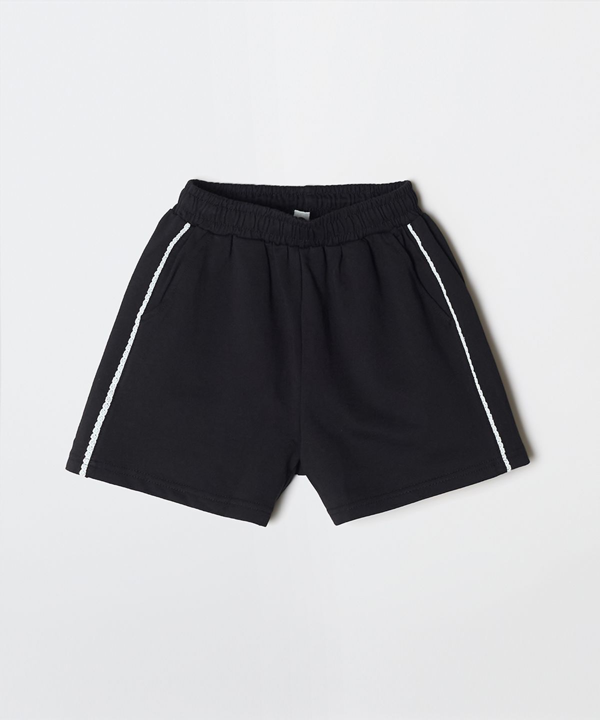 스파오 키즈(SPAO KIDS) [키즈]3.5부 레이스 팬츠_SPTMG25KG1