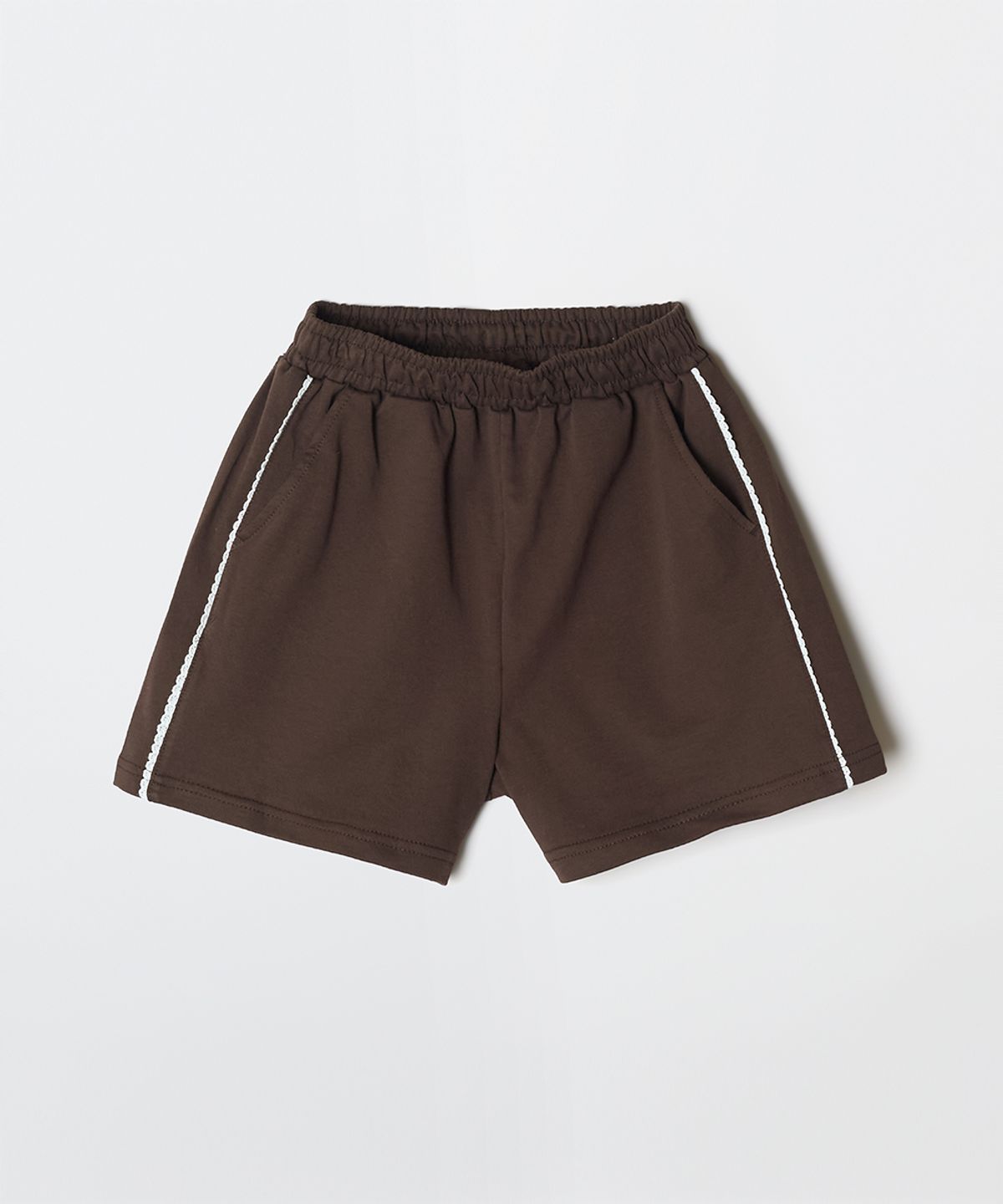 스파오 키즈(SPAO KIDS) [키즈]3.5부 레이스 팬츠_SPTMG25KG1
