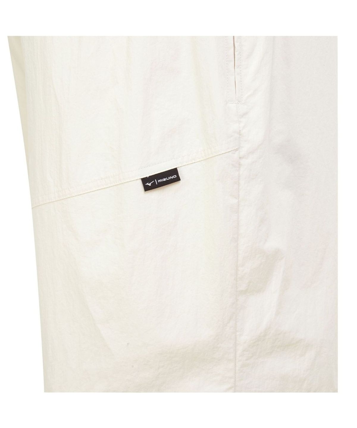 미즈노(MIZUNO) 4.5CUT WOVEN PANTS_32YD6B30