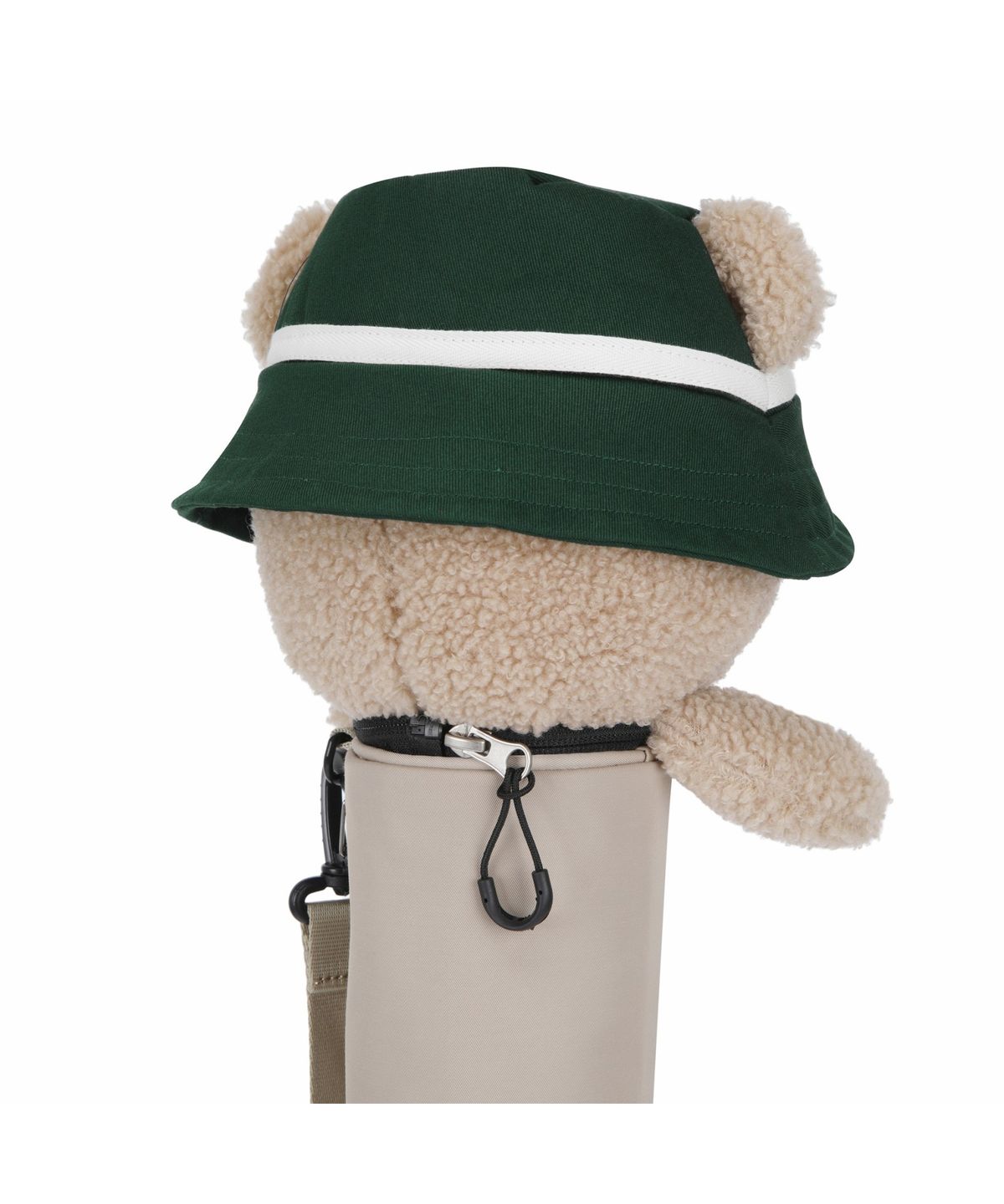 골든베어(GOLDEN BEAR) (U) Bear Beer Bag G6GJX26171BEX