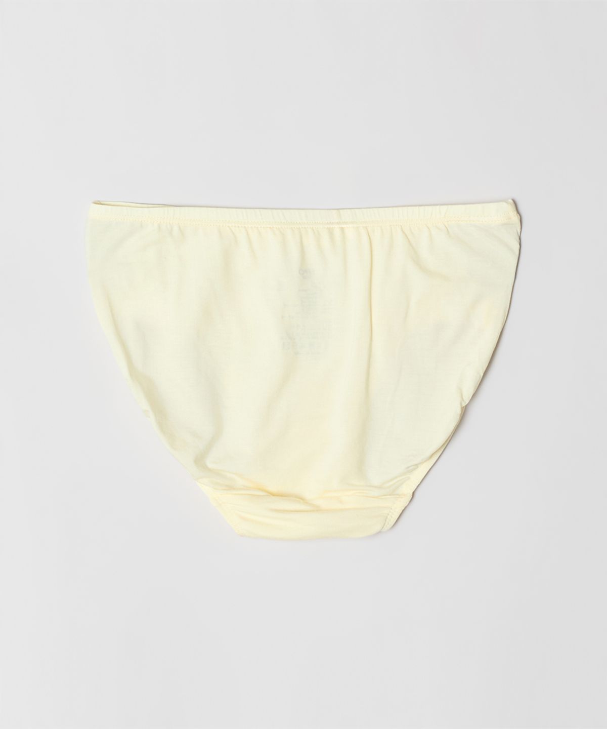 스파오 키즈(SPAO KIDS) [키즈][2PACK] 여아 모달 삼각팬티_SPWPGA9KG1