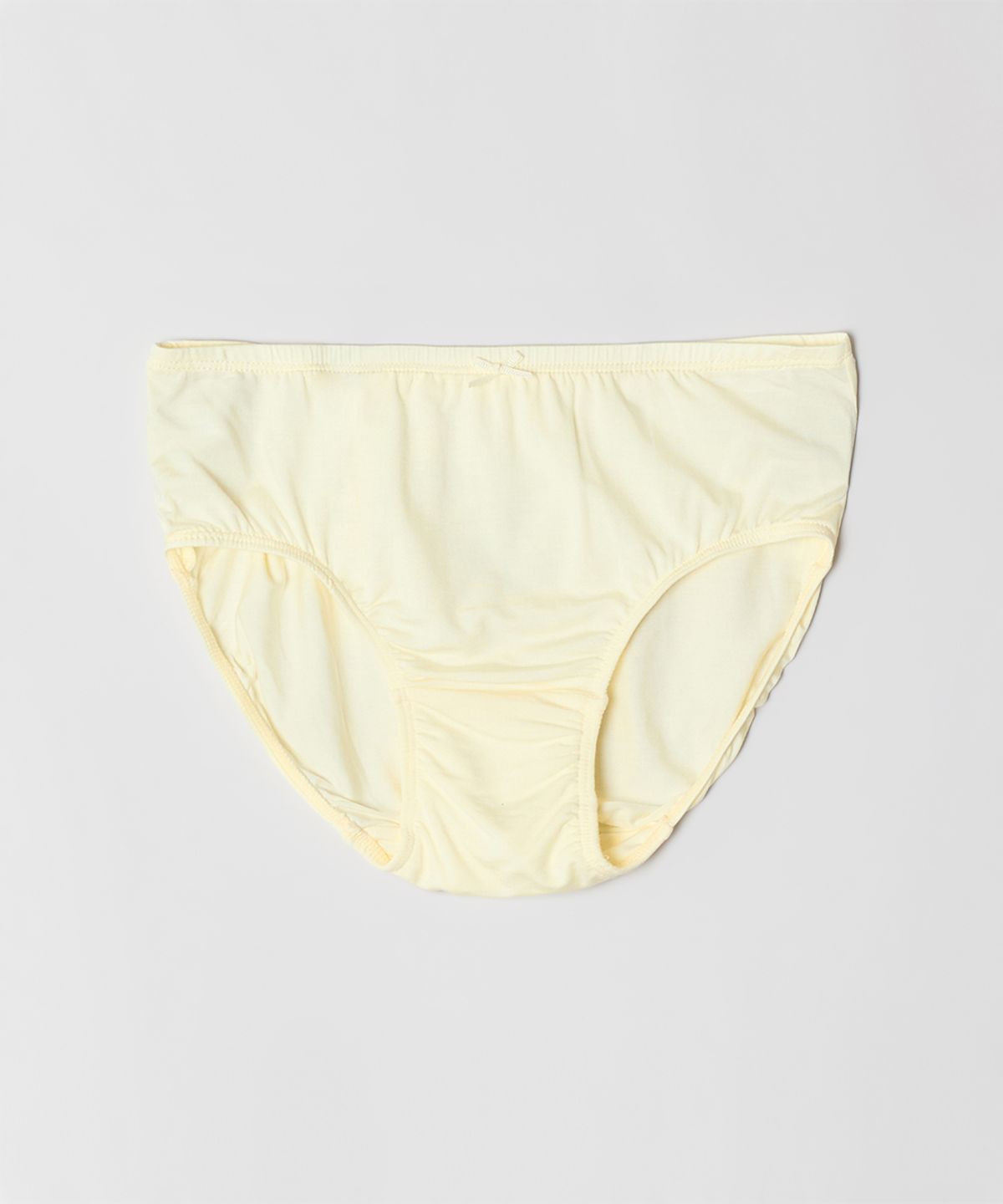 스파오 키즈(SPAO KIDS) [키즈][2PACK] 여아 모달 삼각팬티_SPWPGA9KG1