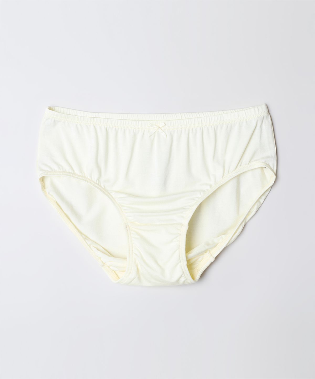 스파오 키즈(SPAO KIDS) [키즈][5PACK] 여아 모달 삼각팬티_SPWPGA9KG3