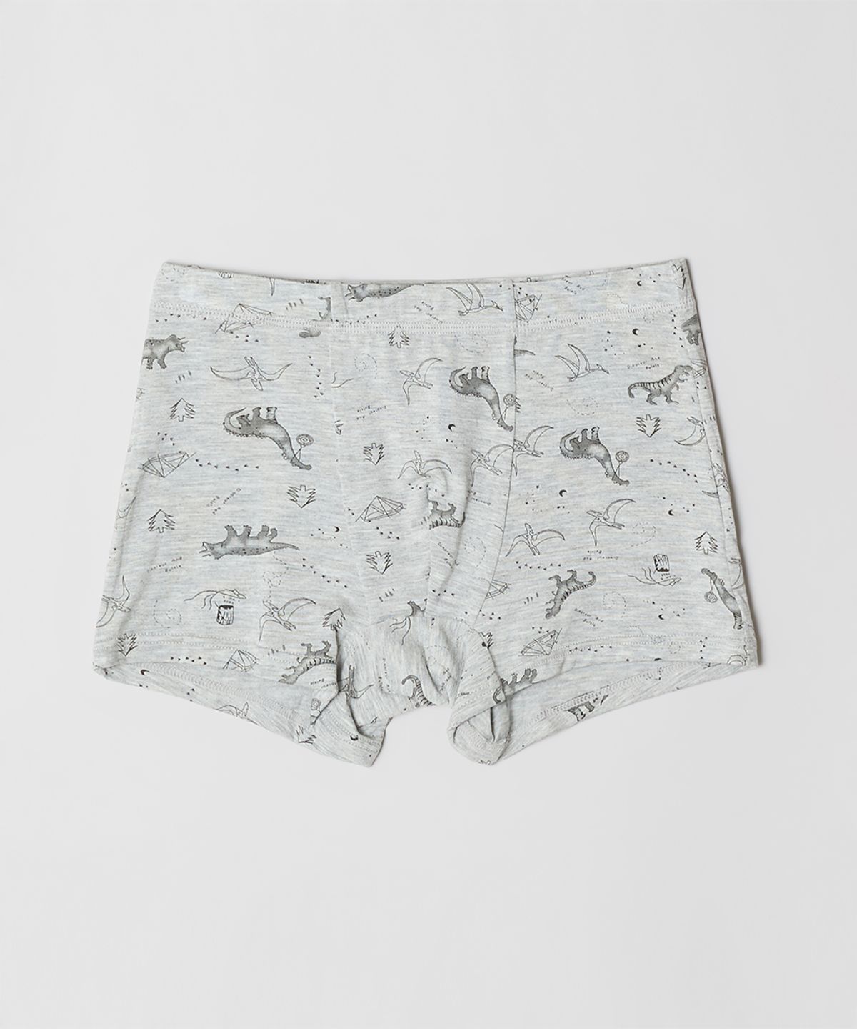 스파오 키즈(SPAO KIDS) [키즈][5PACK] 남아 모달 드로즈_SPTRGA9KU4