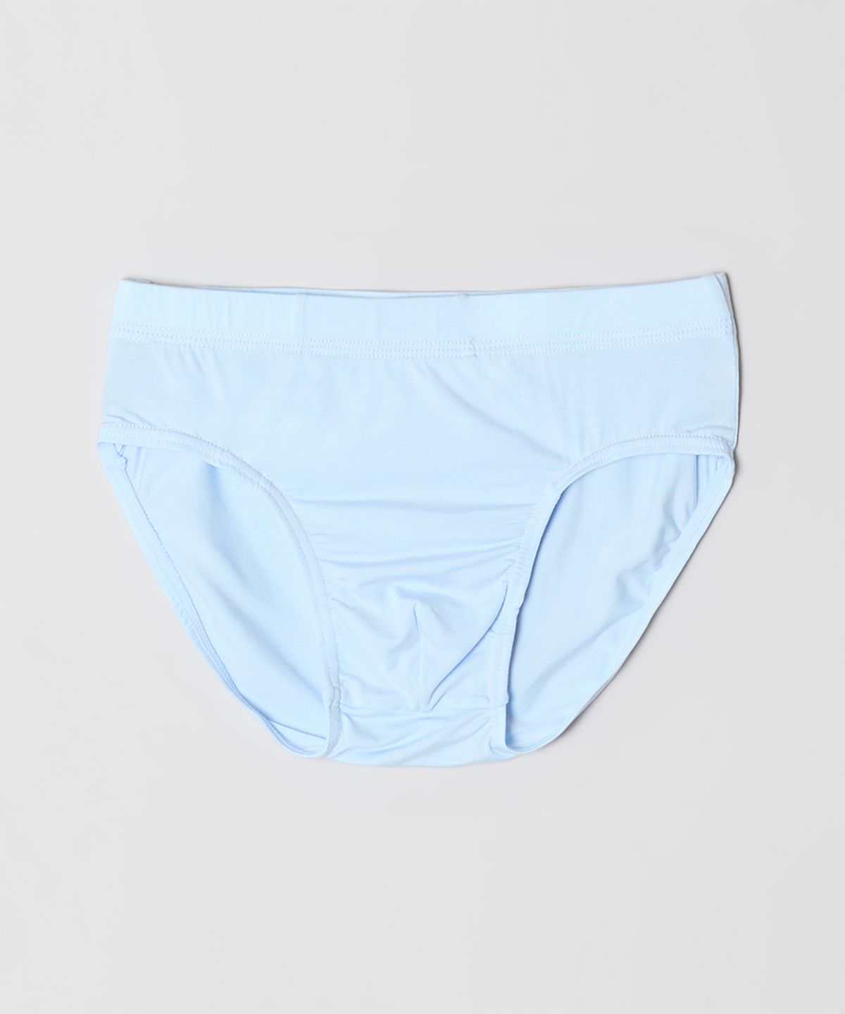 스파오 키즈(SPAO KIDS) [키즈][5PACK] 남아 모달 삼각팬티_SPTRGA9KU3