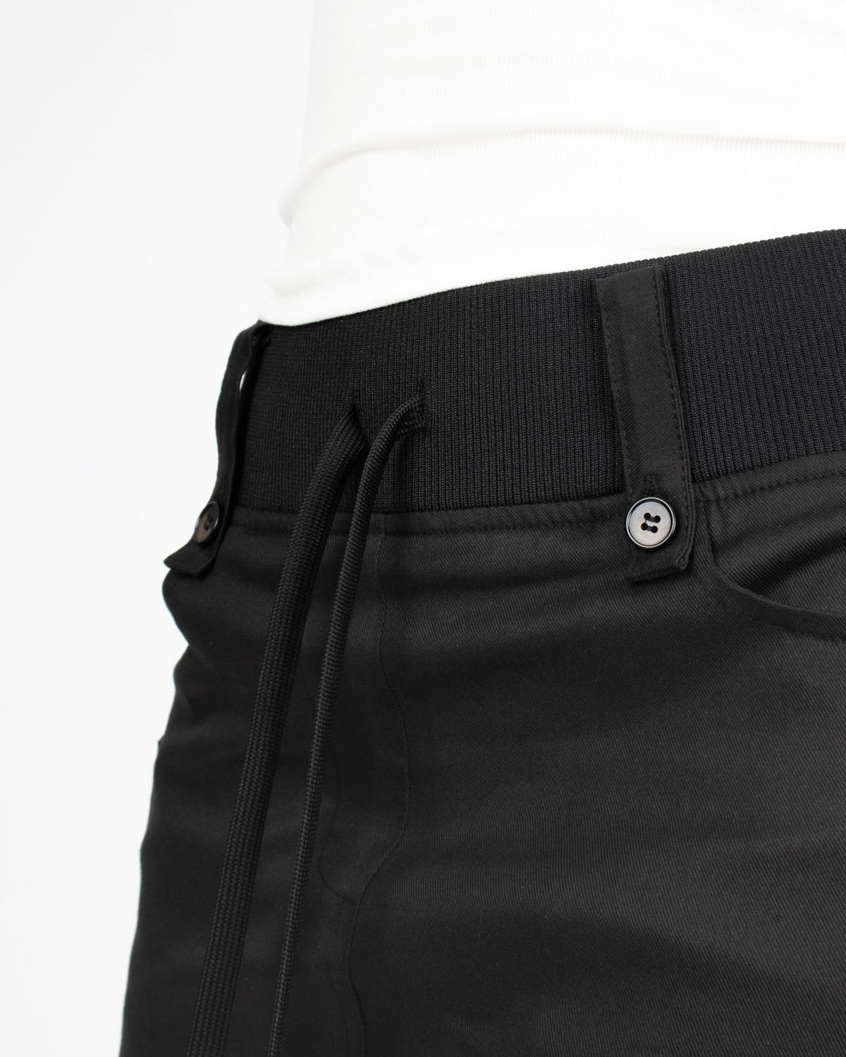 쿨시스(COOLSIS) CS CARGO BAND PT&SK-040 (BLACK)