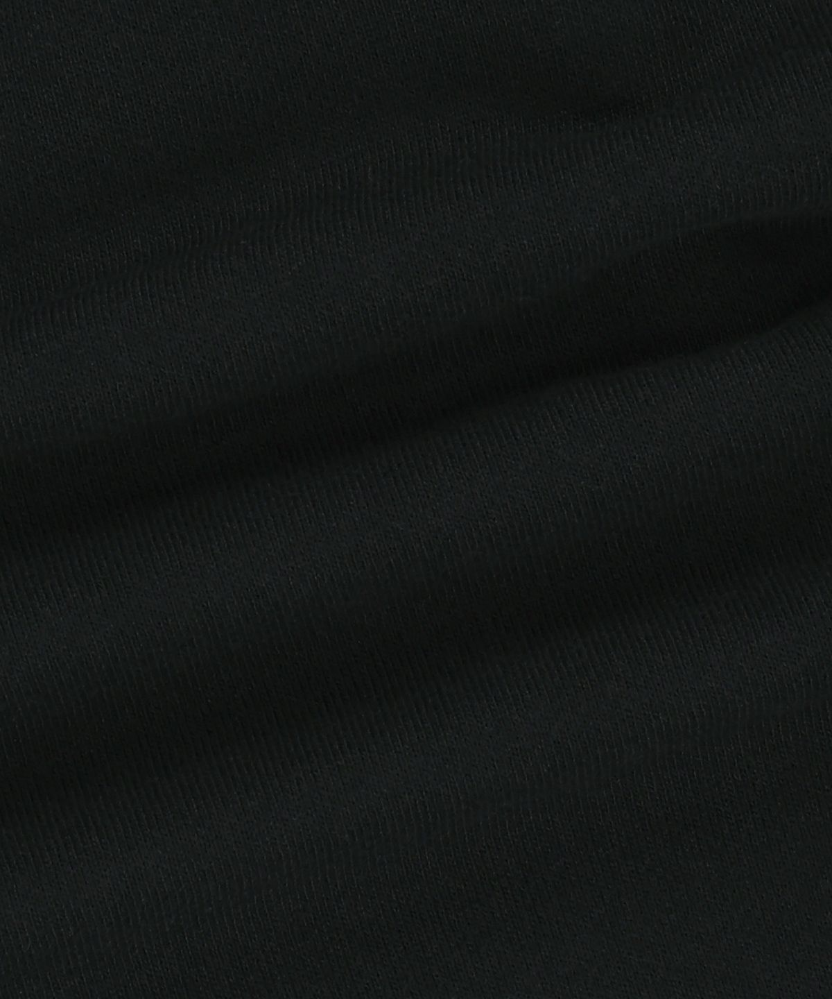 브라운브레스(BROWNBREATH) W TAG SWEAT SHORTS - BLACK