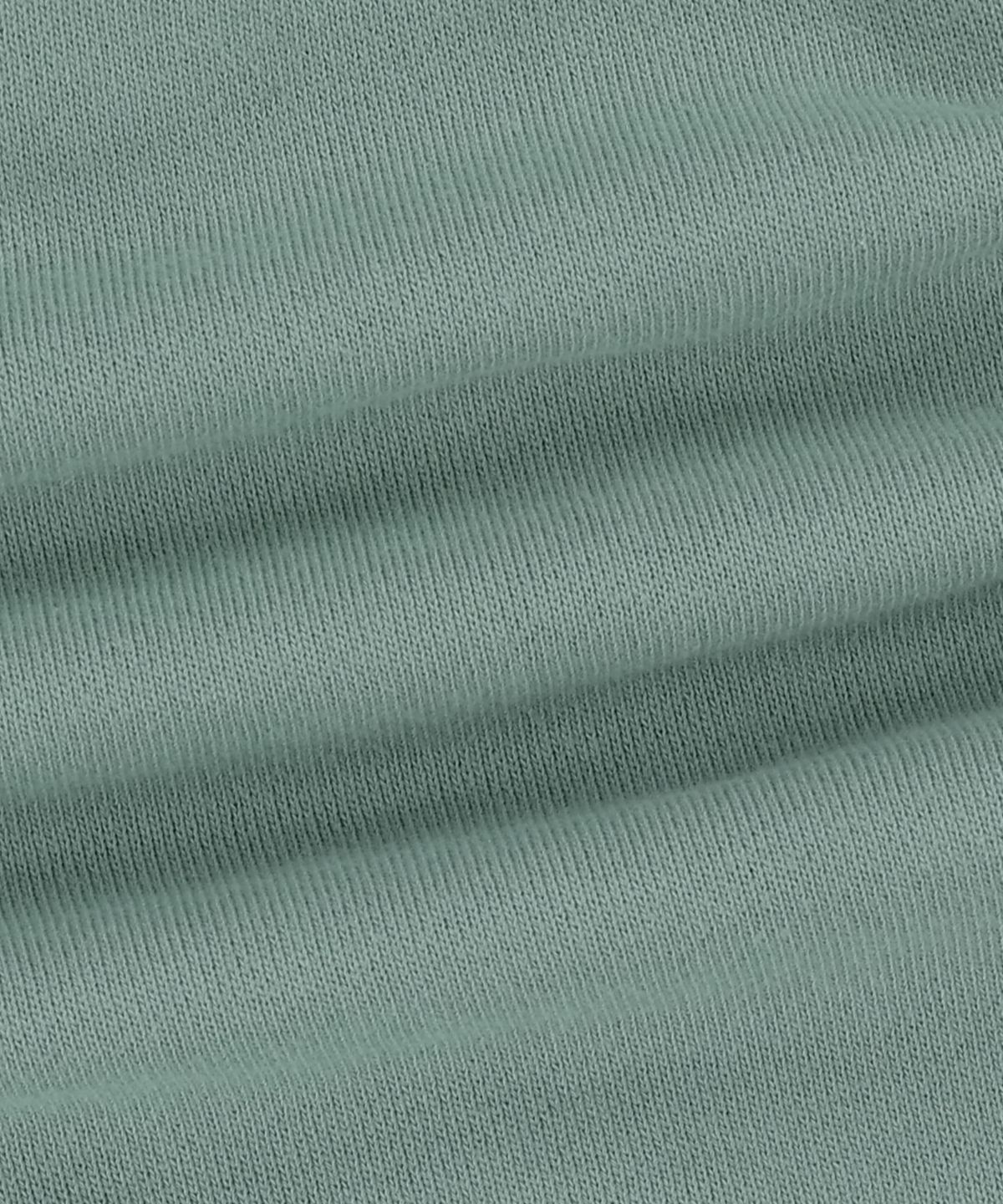 브라운브레스(BROWNBREATH) W TAG SWEAT SHORTS - LIGHT BLUE
