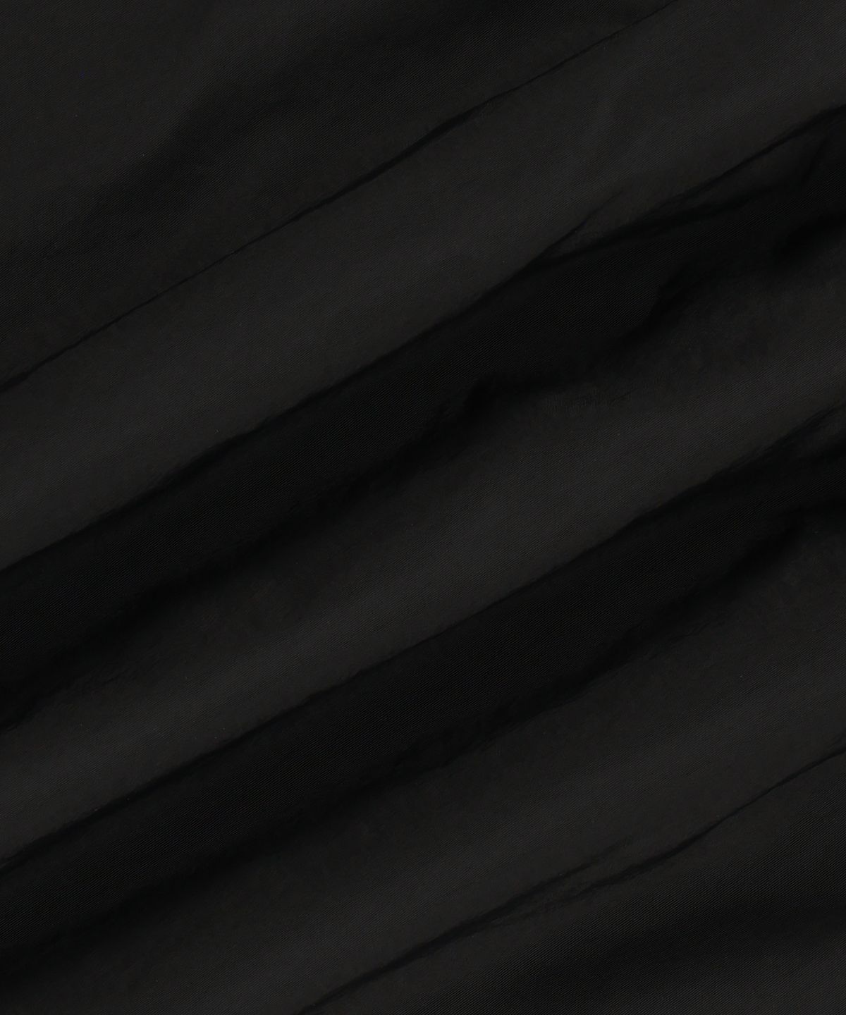 브라운브레스(BROWNBREATH) W SIDE BLOCK PIPING PANTS - BLACK