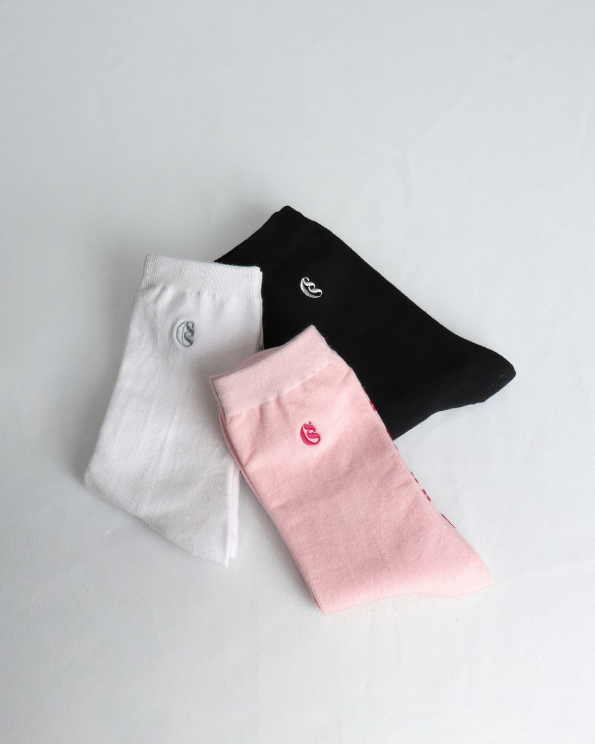 쿨시스(COOLSIS) CS BCLUB NON-SLIP SOCKS