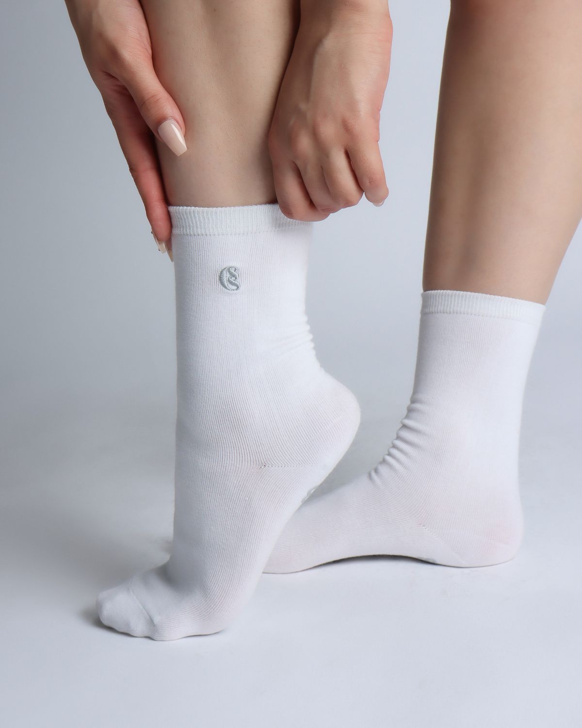 쿨시스(COOLSIS) CS BCLUB NON-SLIP SOCKS