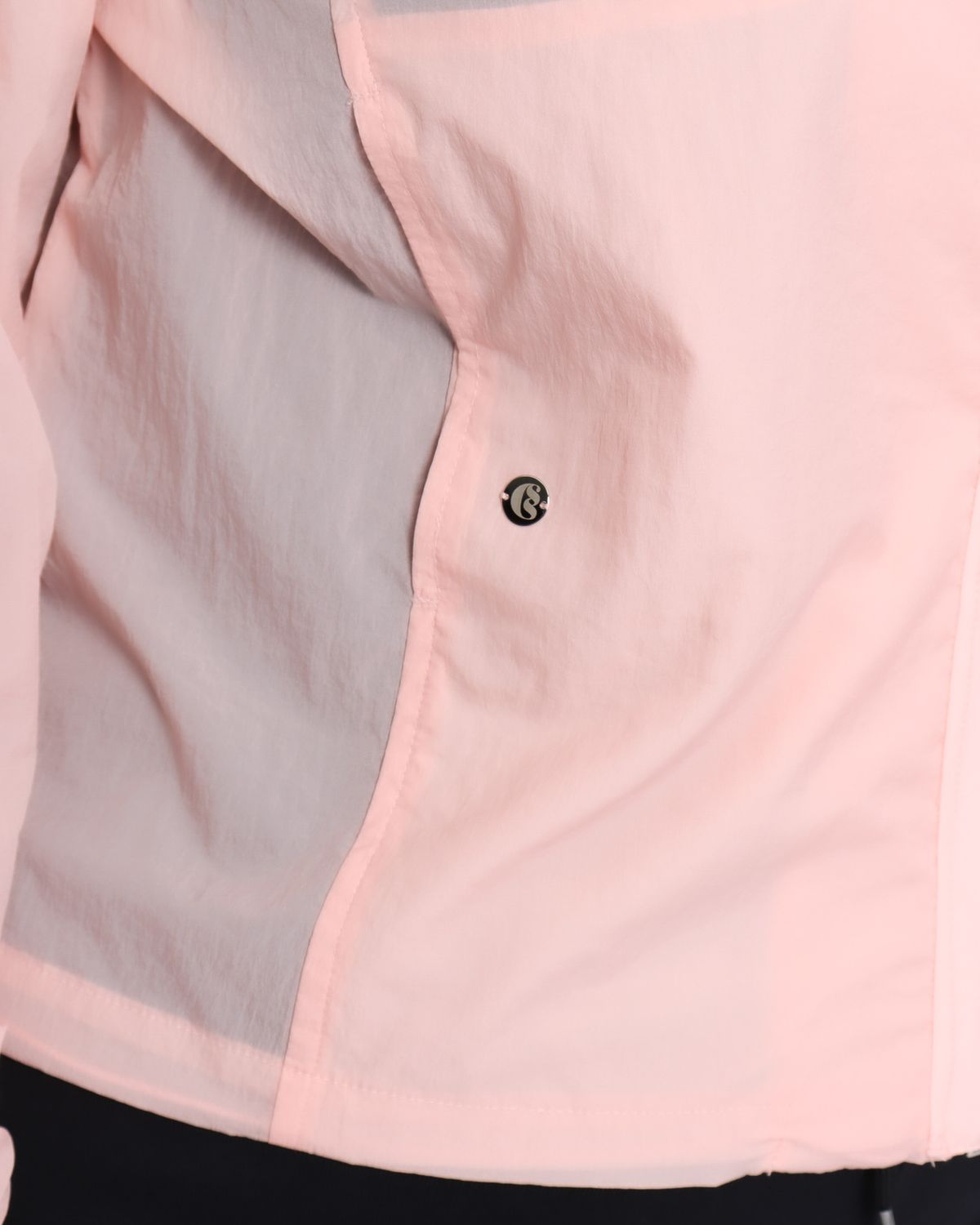 쿨시스(COOLSIS) CS LIGHT WINDBREAKER-017 (PINK)