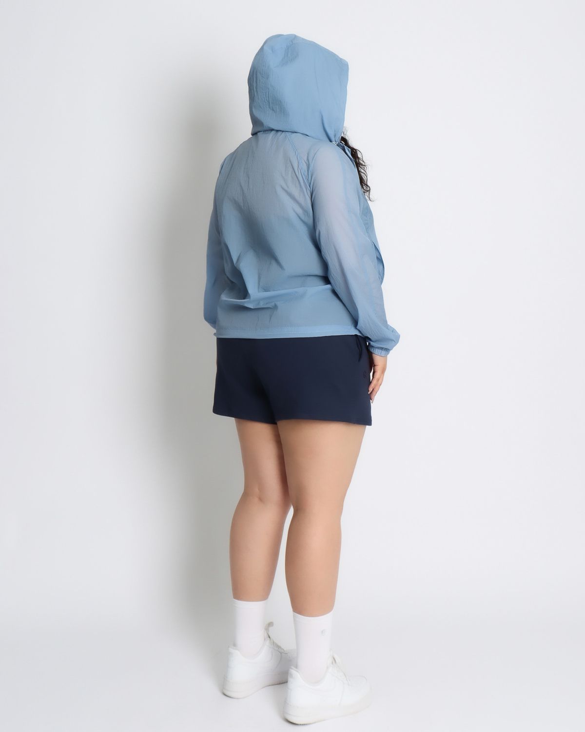 쿨시스(COOLSIS) CS LIGHT WINDBREAKER-017 (BLUE)