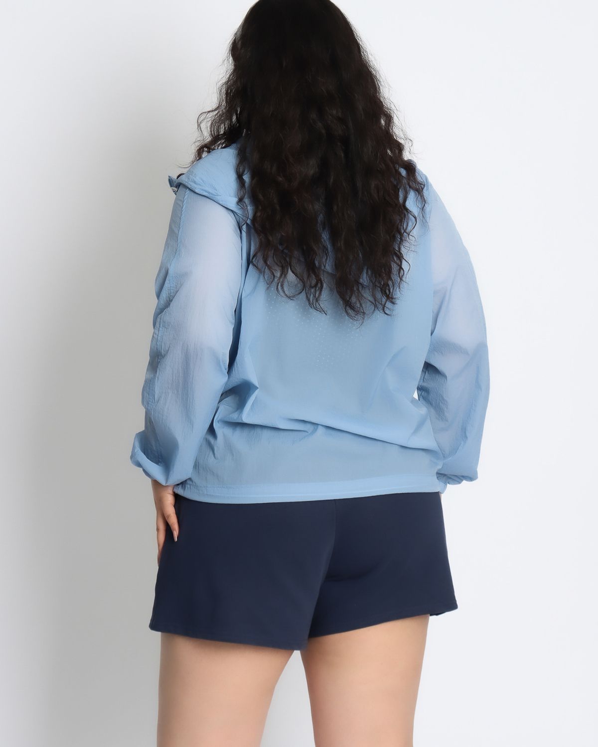 쿨시스(COOLSIS) CS LIGHT WINDBREAKER-017 (BLUE)
