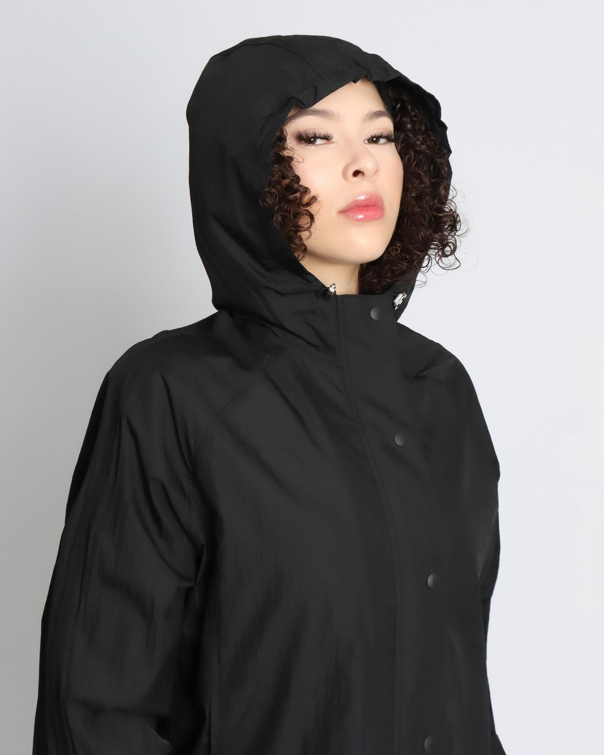 쿨시스(COOLSIS) CS LIGHT WINDBREAKER-017 (BLACK)