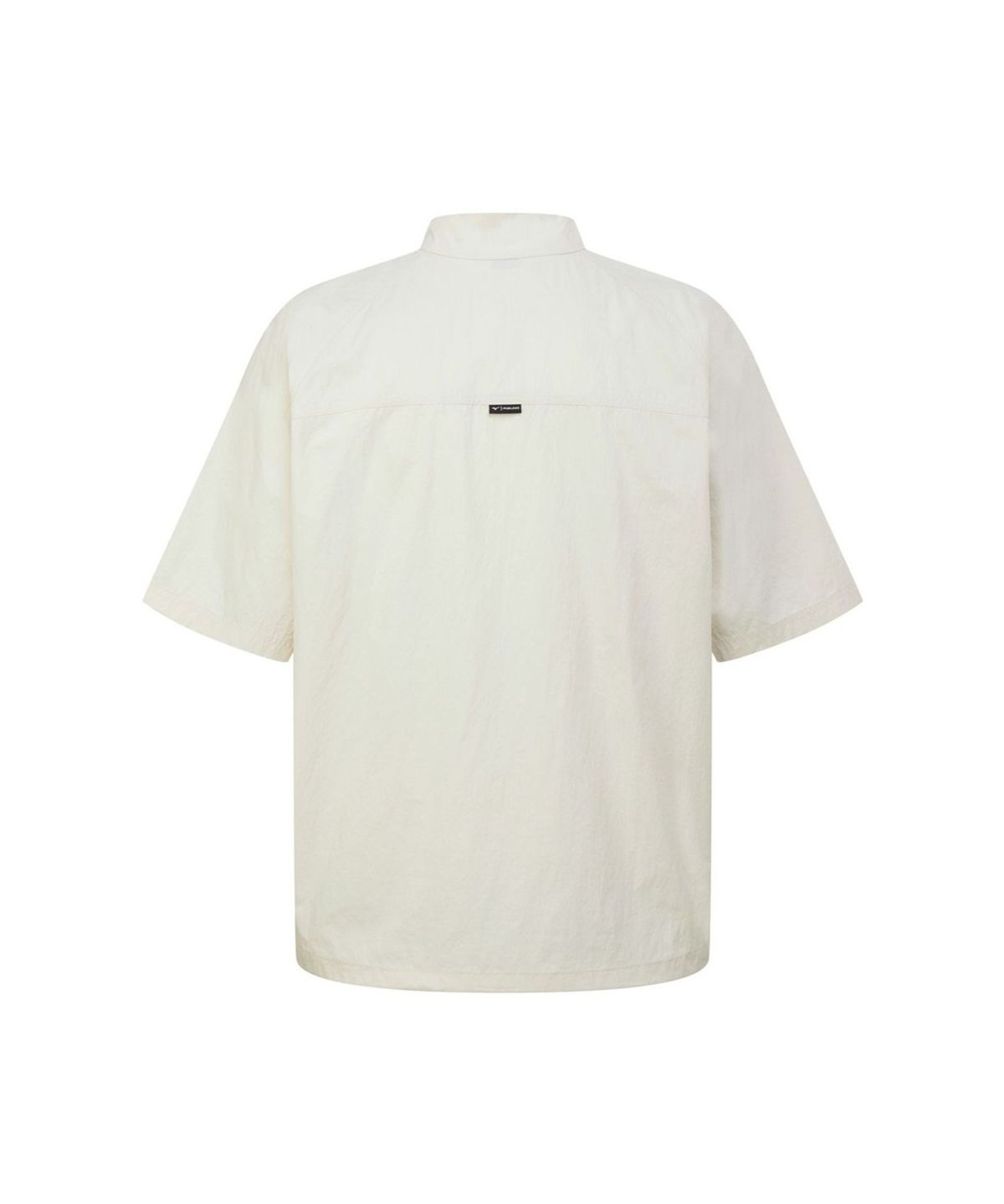 미즈노(MIZUNO) SHORT SLEEVE ANORAK_32YE6B23