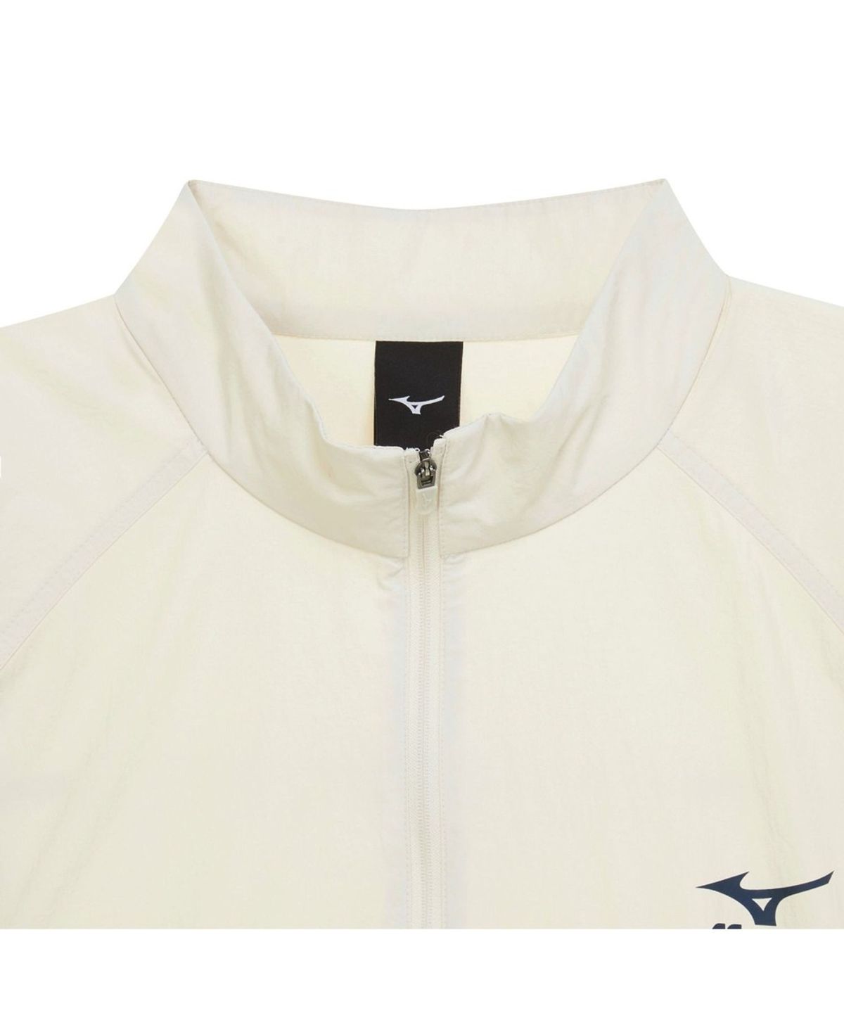 미즈노(MIZUNO) SHORT SLEEVE ANORAK_32YE6B23