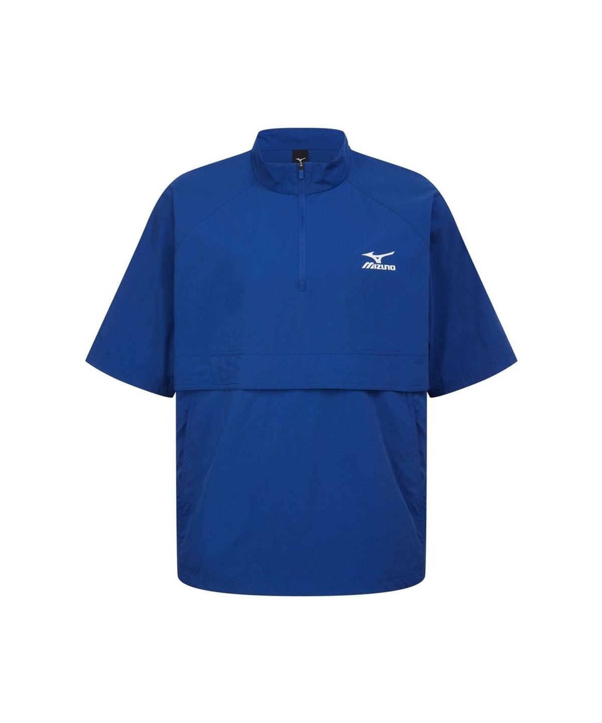 미즈노(MIZUNO) SHORT SLEEVE ANORAK_32YE6B23
