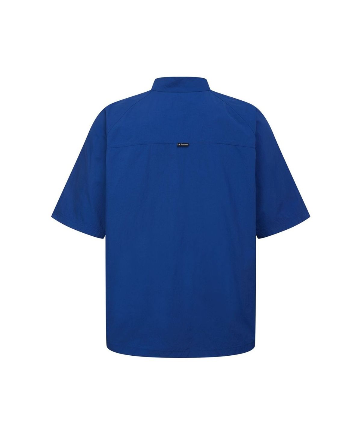 미즈노(MIZUNO) SHORT SLEEVE ANORAK_32YE6B23