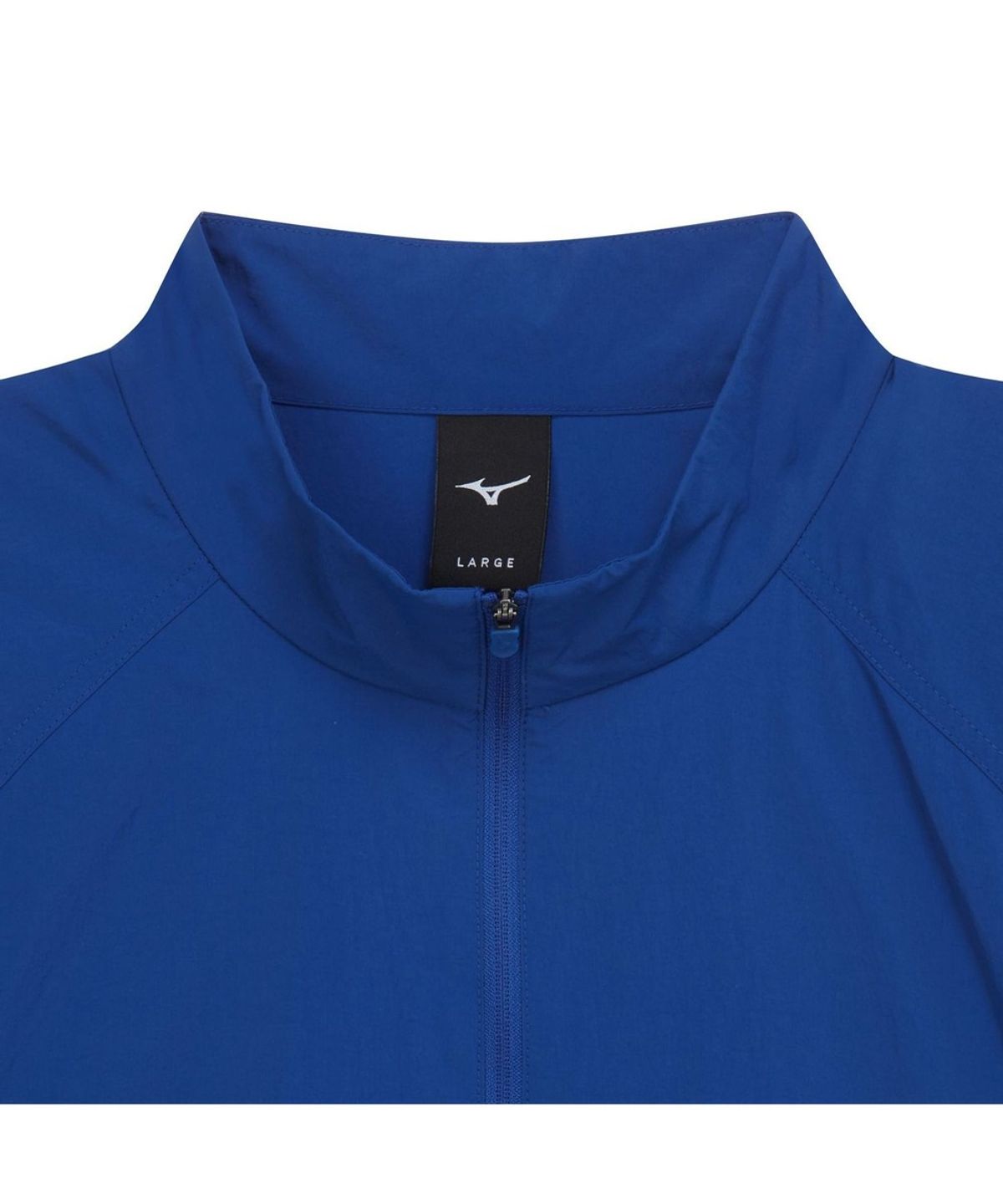 미즈노(MIZUNO) SHORT SLEEVE ANORAK_32YE6B23