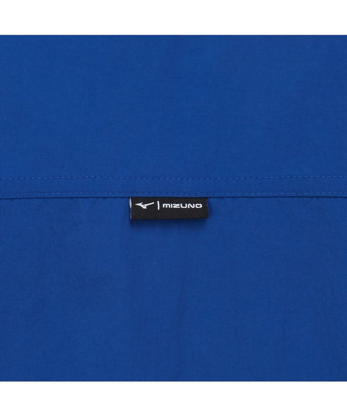 미즈노(MIZUNO) SHORT SLEEVE ANORAK_32YE6B23
