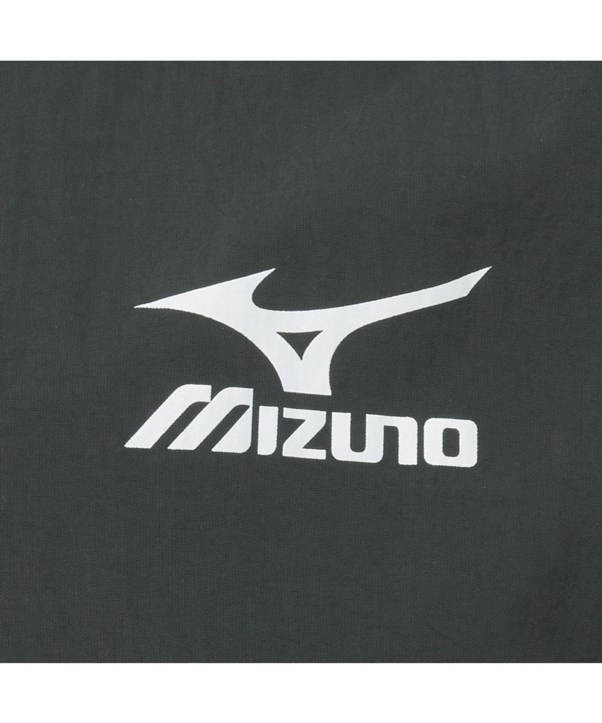 미즈노(MIZUNO) SHORT SLEEVE ANORAK_32YE6B23
