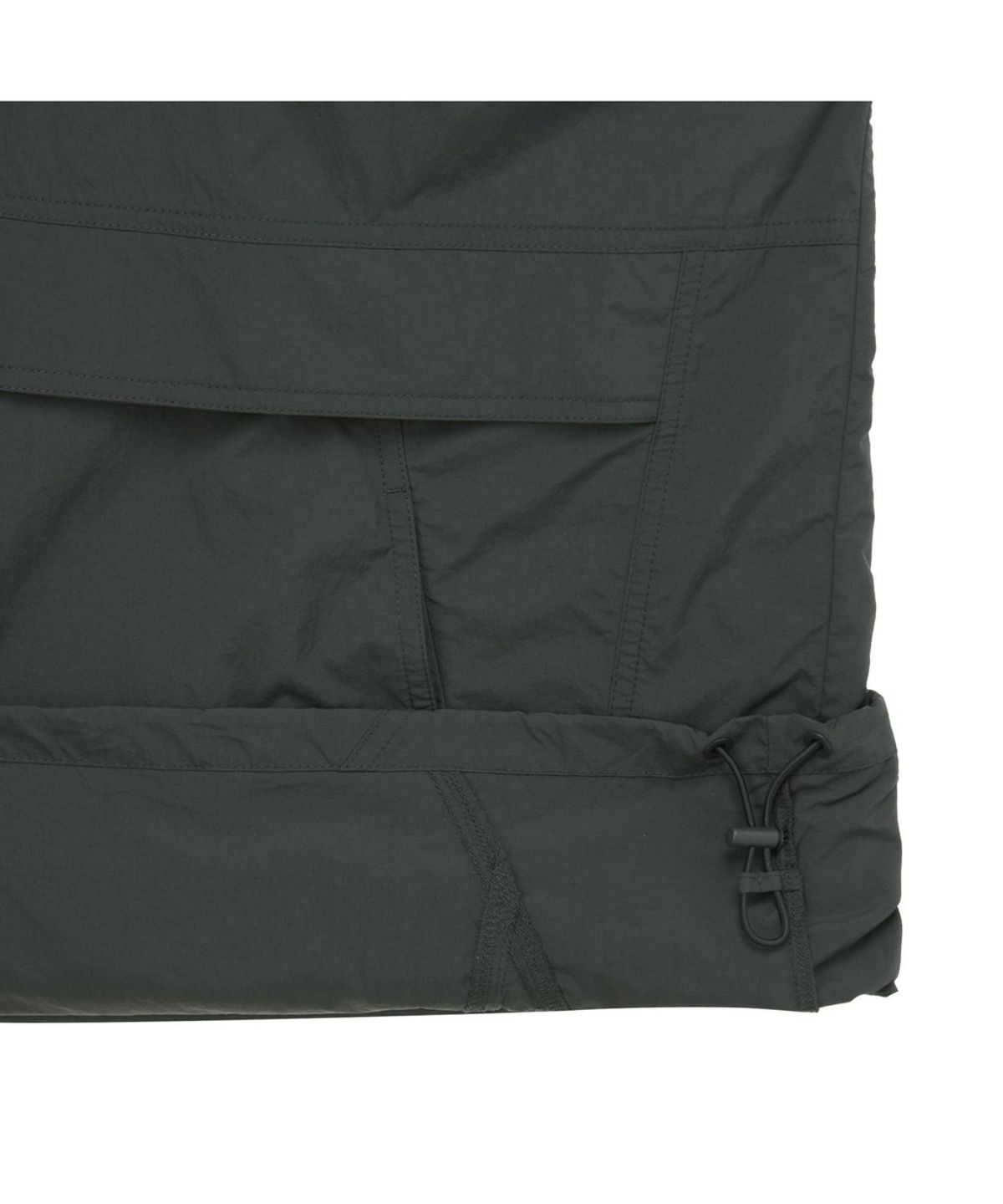 미즈노(MIZUNO) SHORT SLEEVE ANORAK_32YE6B23
