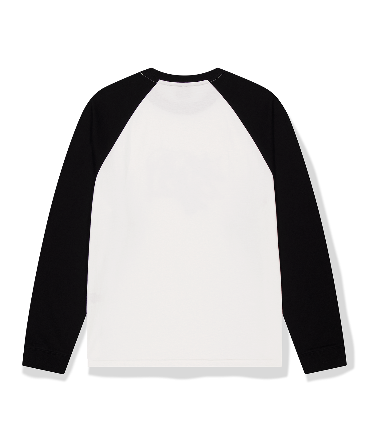 위캔더스(WKNDRS) GOOD DOG LS T-SHIRT (BLACK)