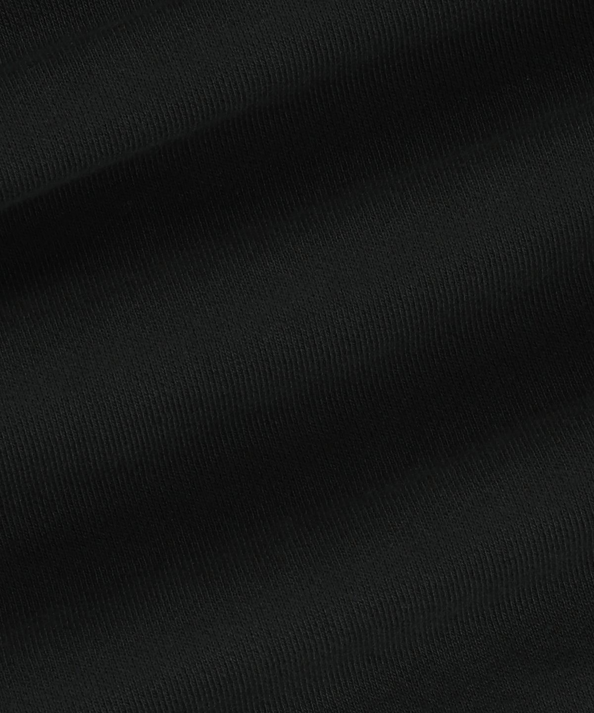 브라운브레스(BROWNBREATH) WASHED SWEAT SHORTS - BLACK