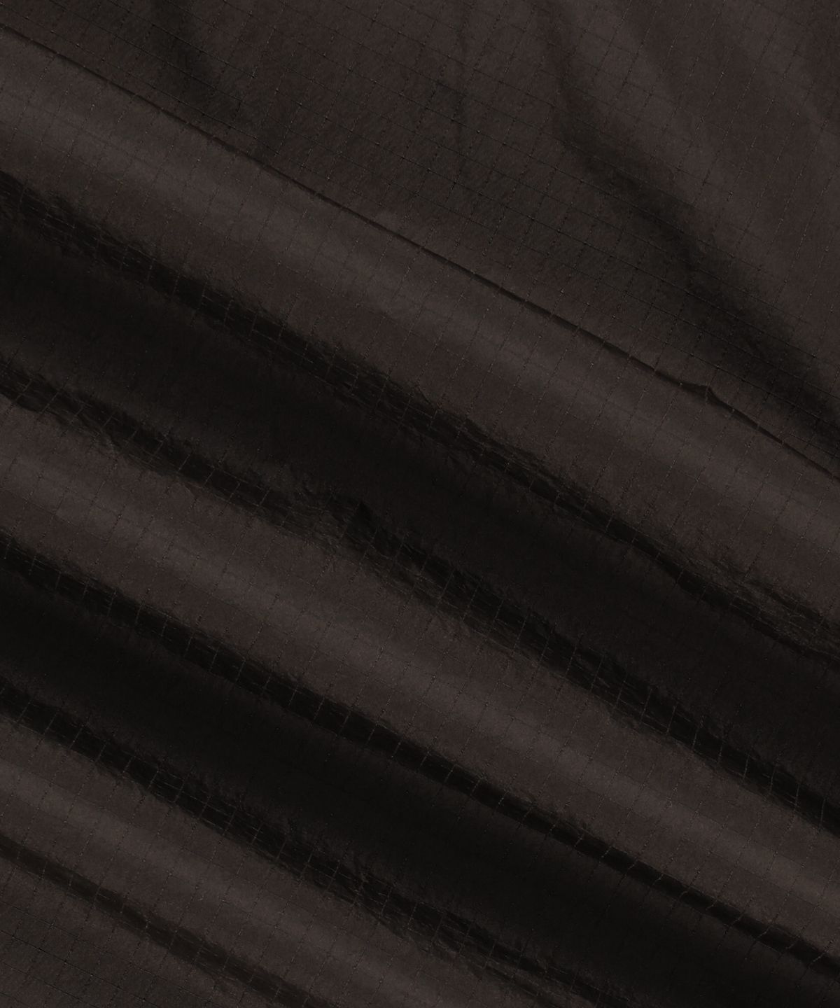 브라운브레스(BROWNBREATH) TAG DOUBLE KNEE NYLON PANTS - BROWN