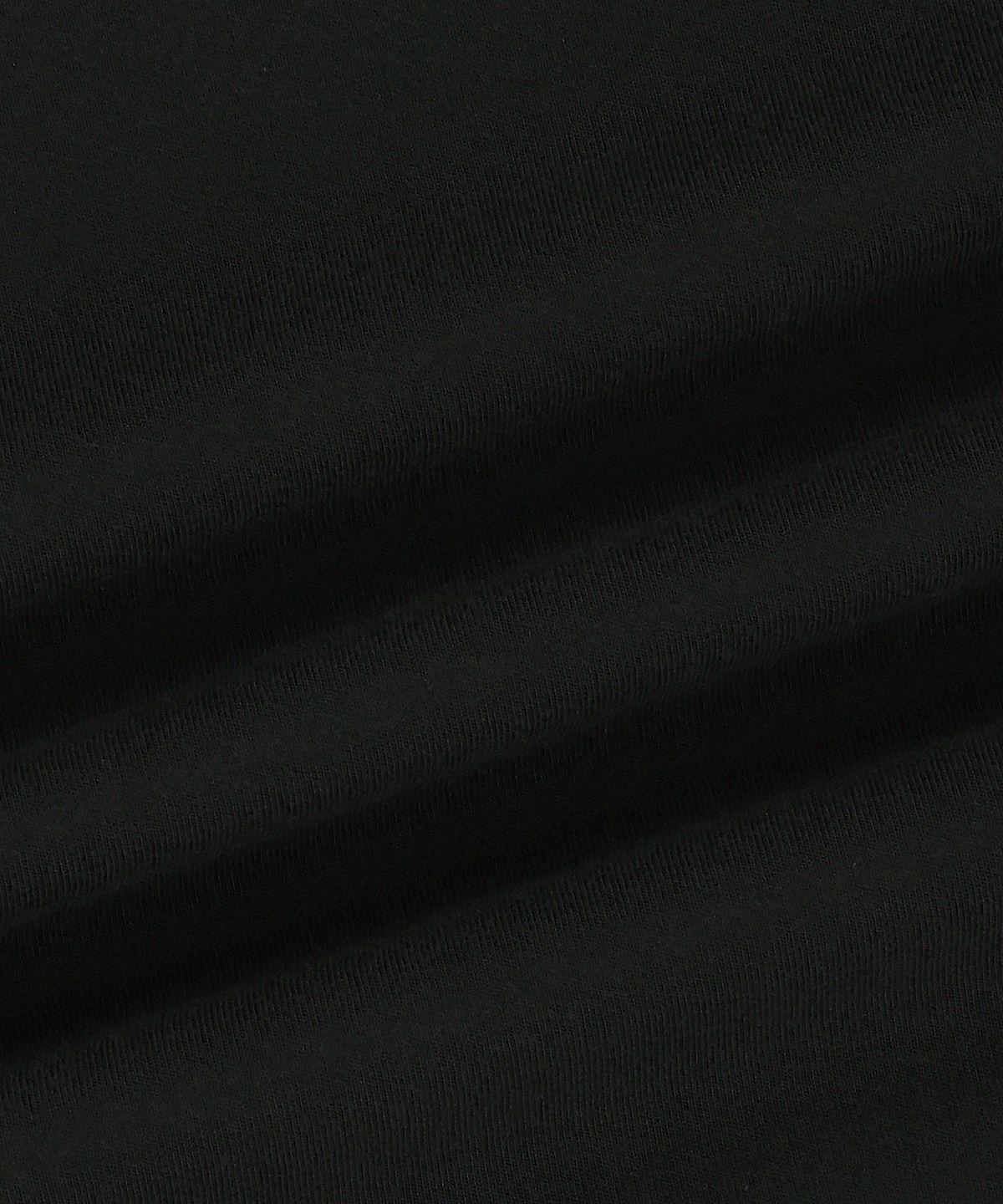 브라운브레스(BROWNBREATH) PATCHWORK TAG V.2 TEE - BLACK